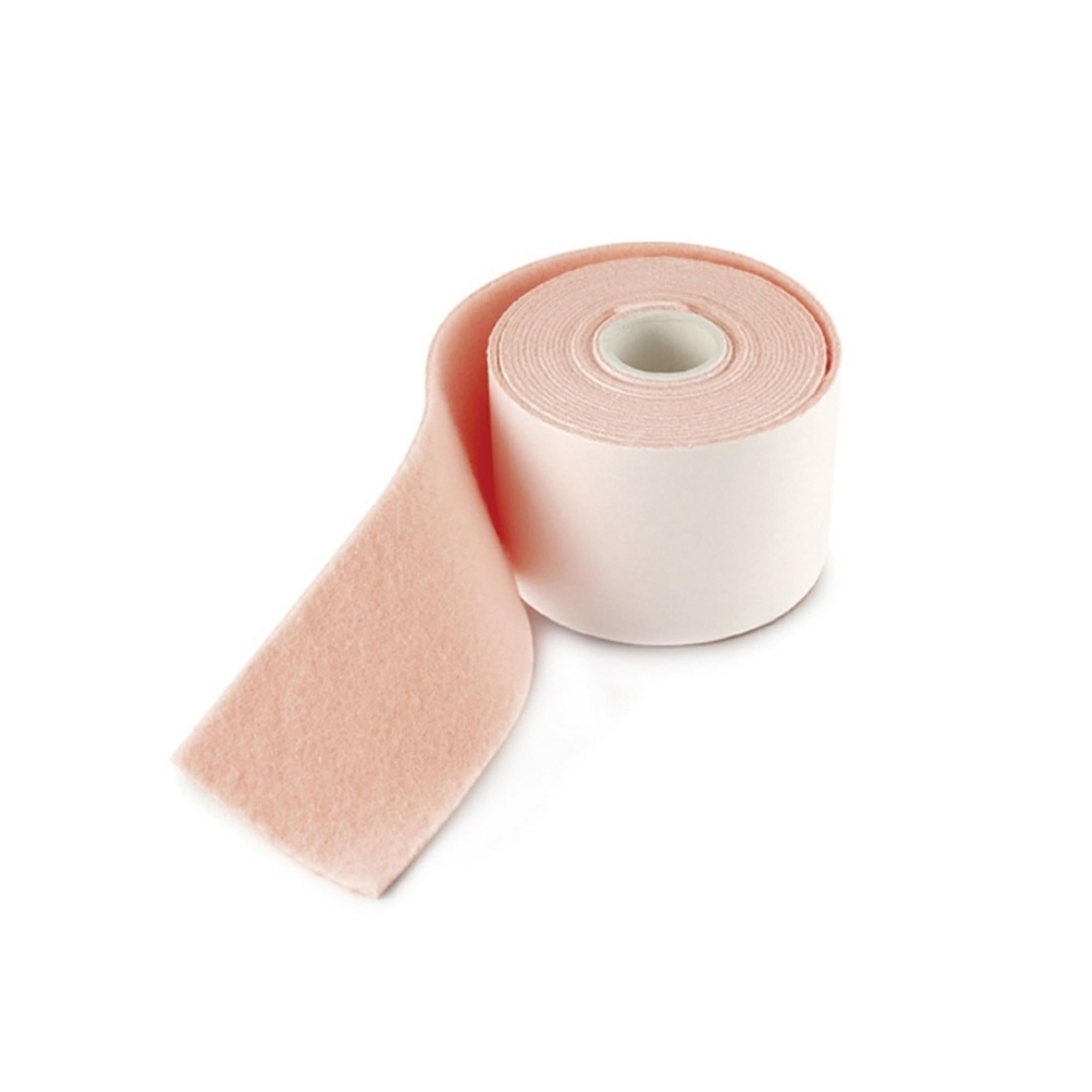 Hapla Fleecy Web - Rouleau bandage adhésif