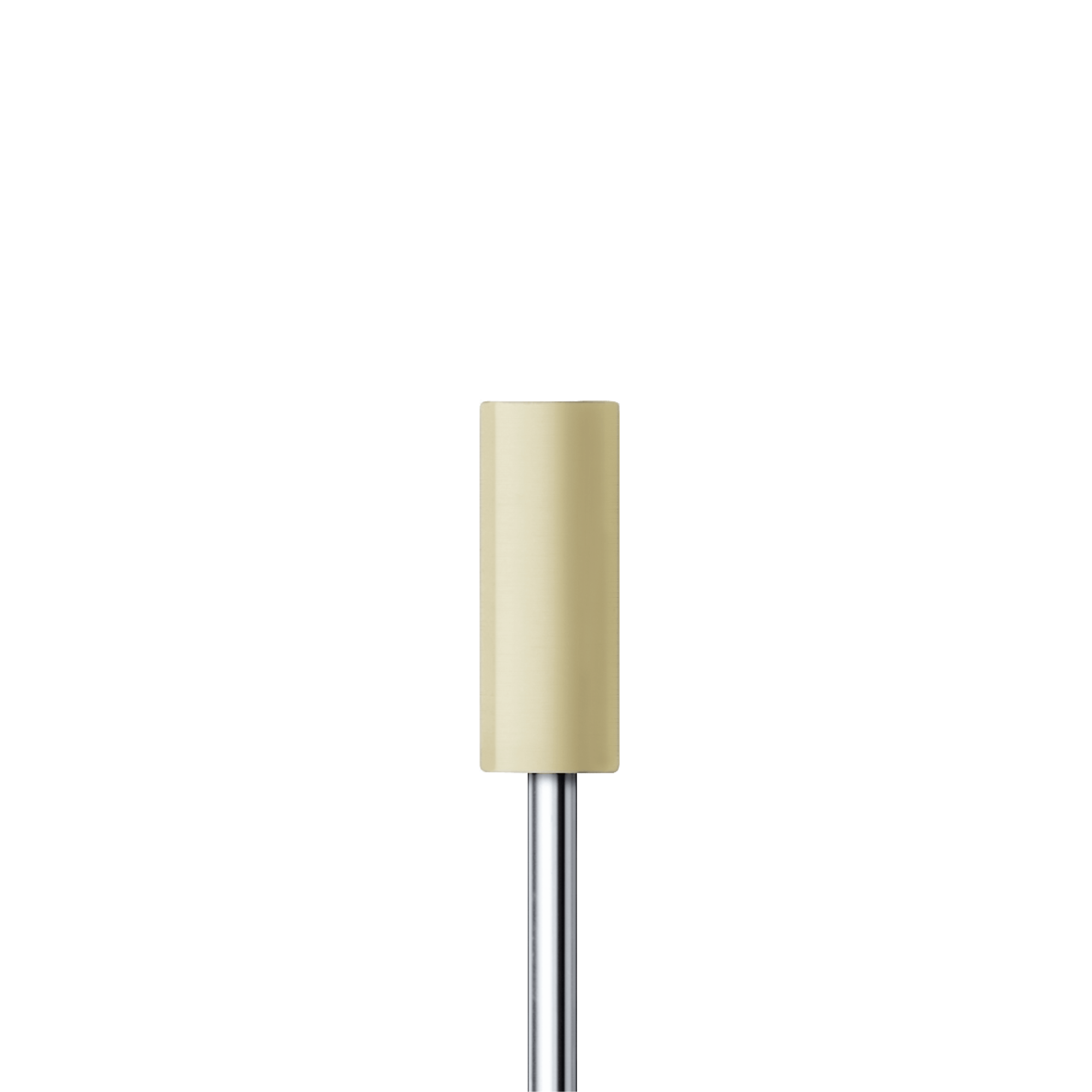 Fraise 9625 - Silicone - Prépolissage - 8 mm