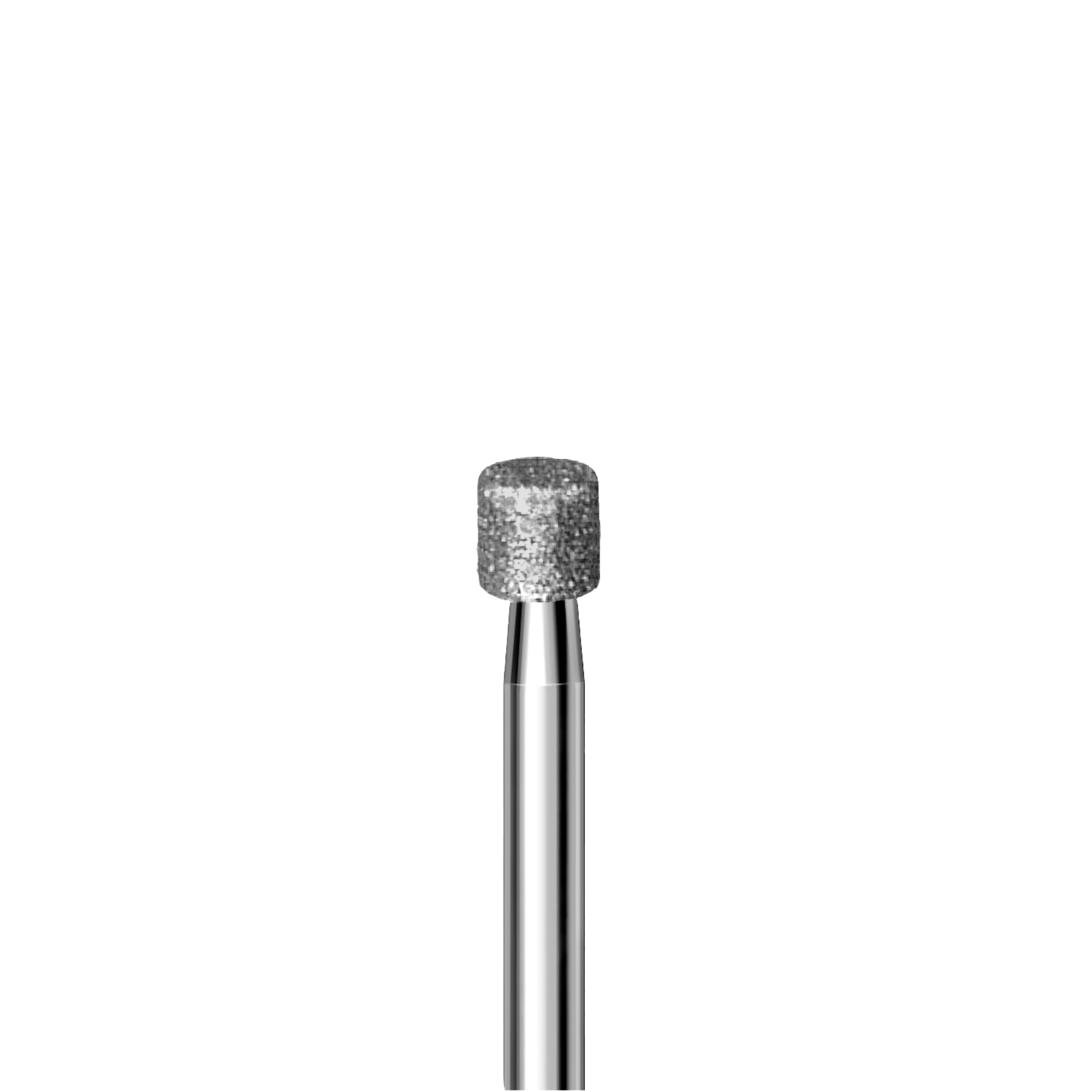 Fraise diamant - Lissage ongles et callosités - 841/840L - Busch