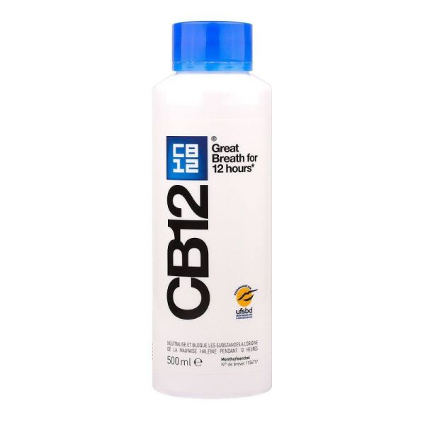 Cb12 500ml