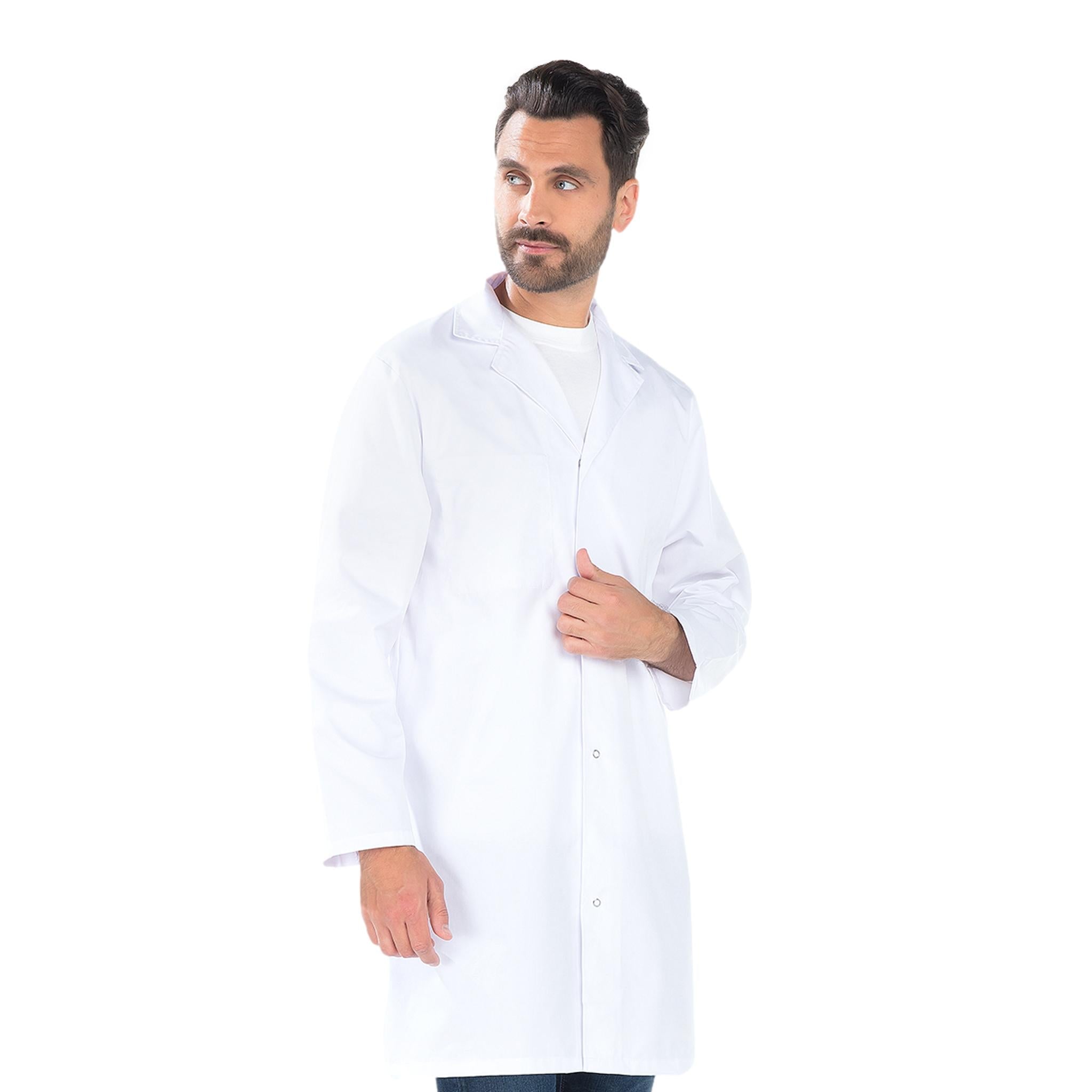 Agro - Blouse longue - Manches longues - Homme - 100 cm