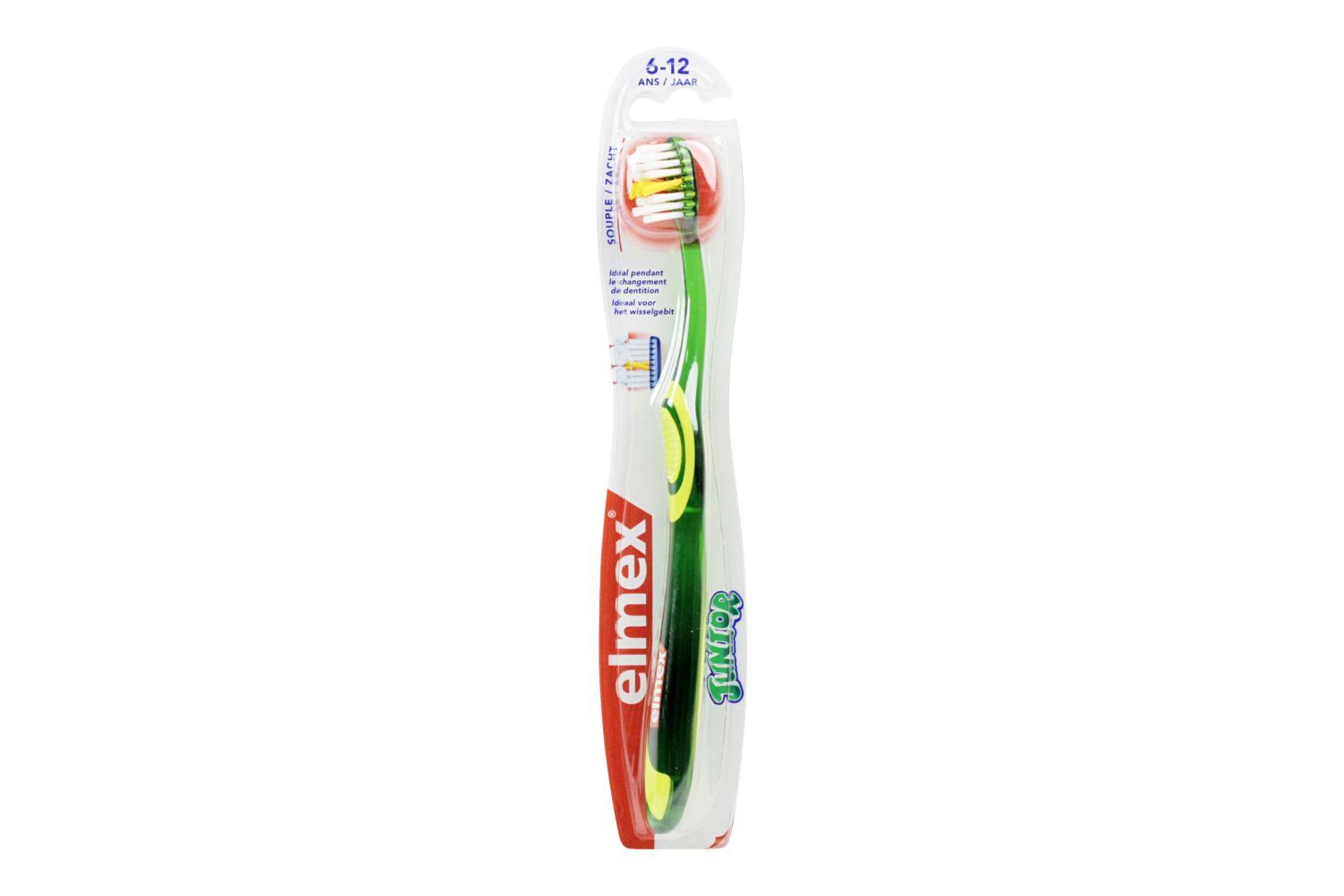 Elmex I-X Juni Bros Dent M