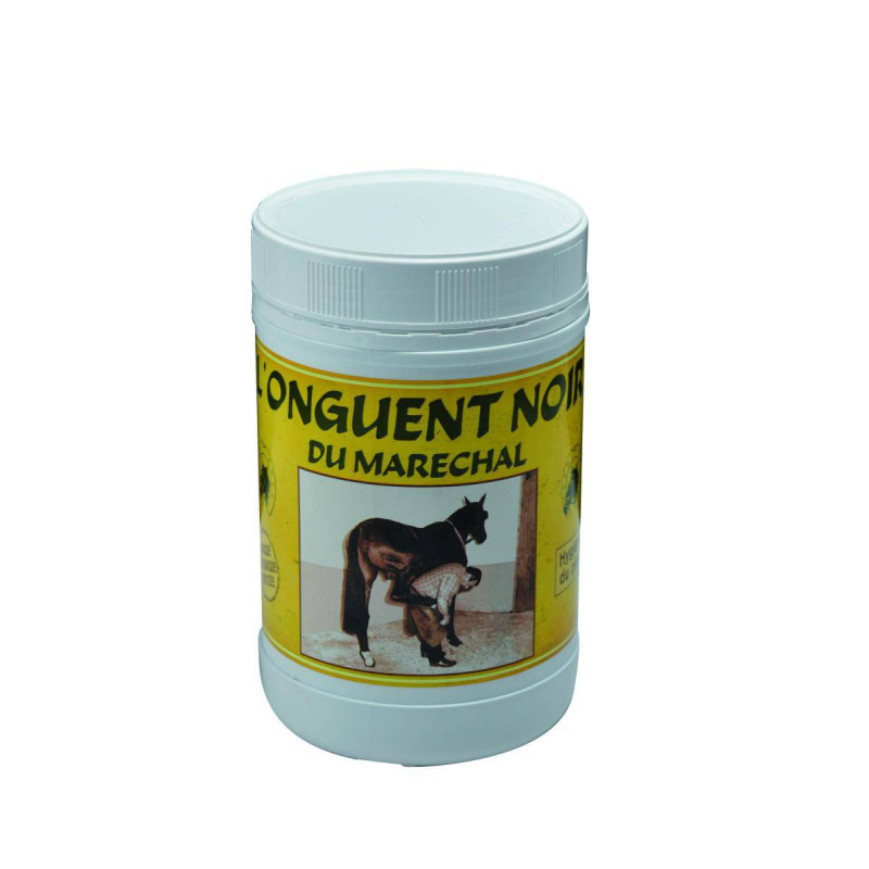 ONGUENT NOIR DU MARECHAL 1 LITRE