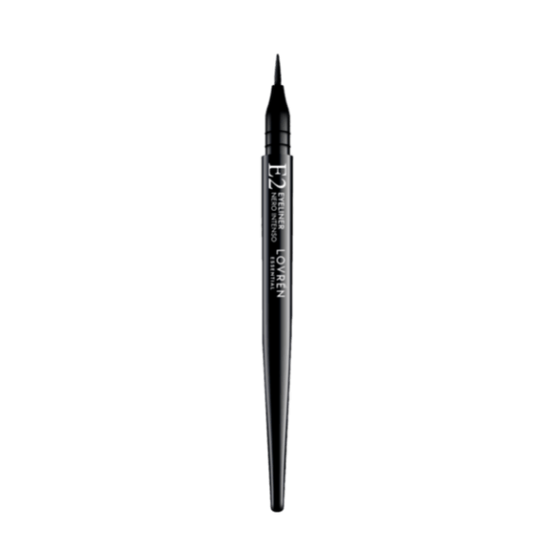 Lovrén Eyeliner Noir E2