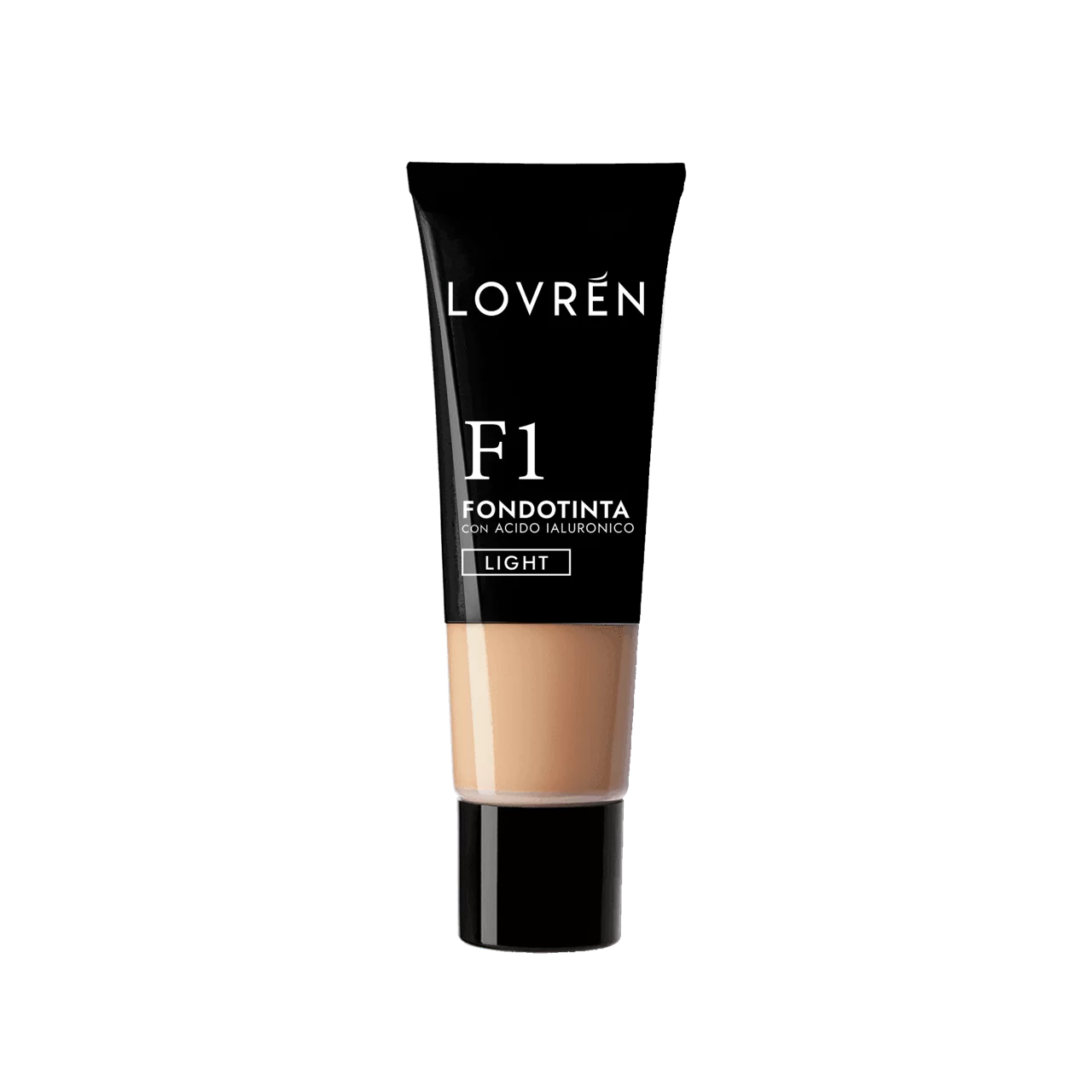 Lovrén Fond de Teint Light F1 25mL