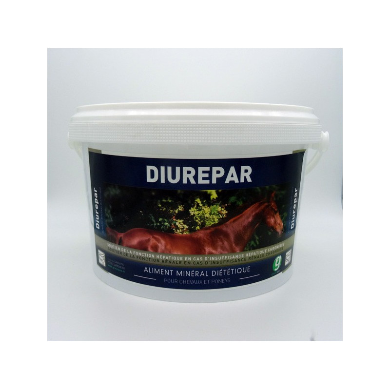 DIUREPAR 1.5KG