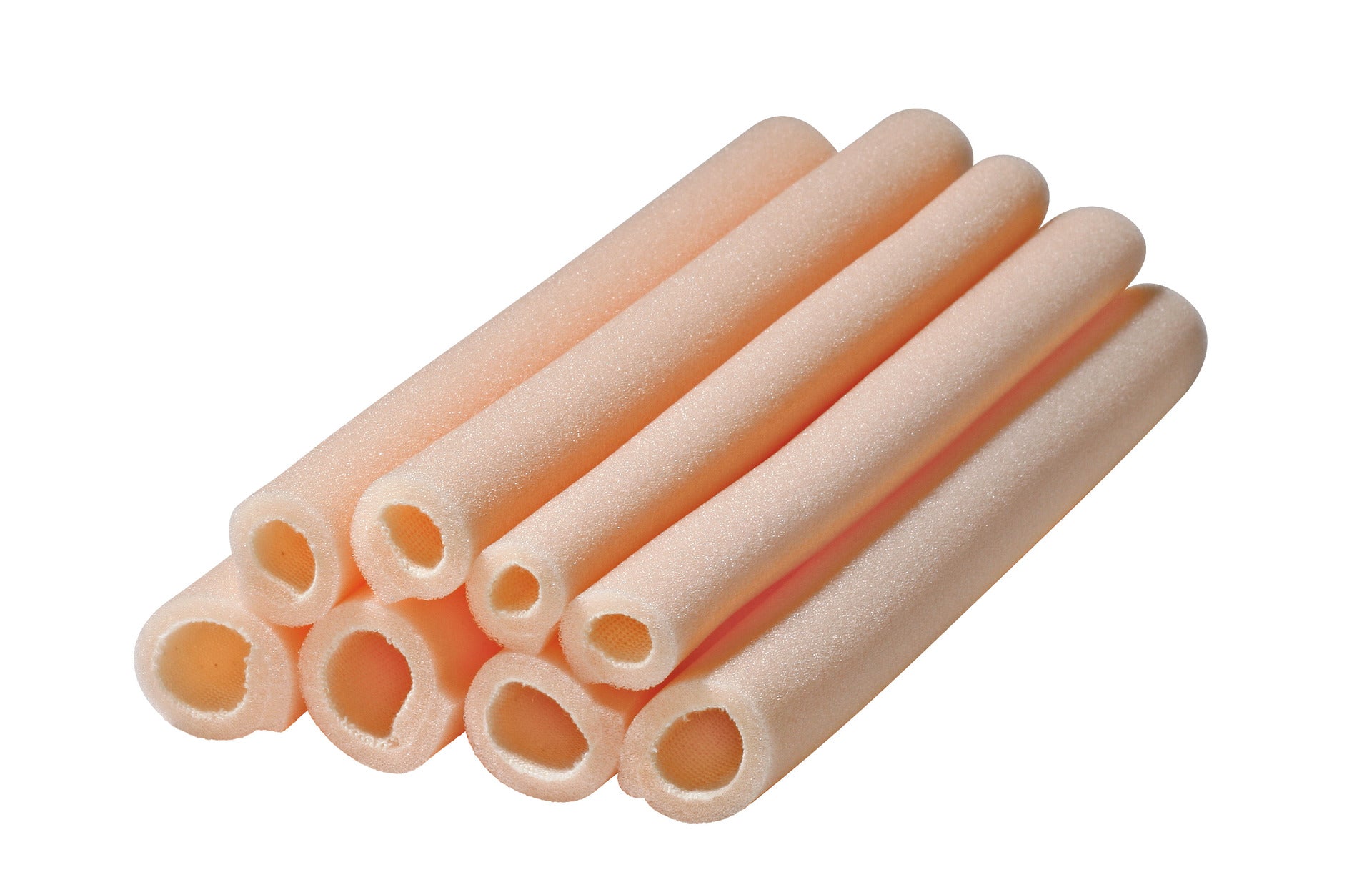 Pack protection tubulaire - 8 diamètres différents - 16 pièces - Ruck