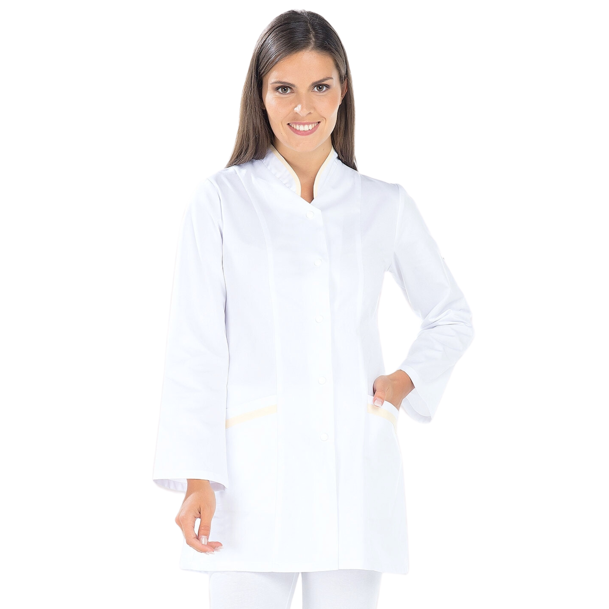 Capucine - Tunique - MLT - Femme - 80 cm