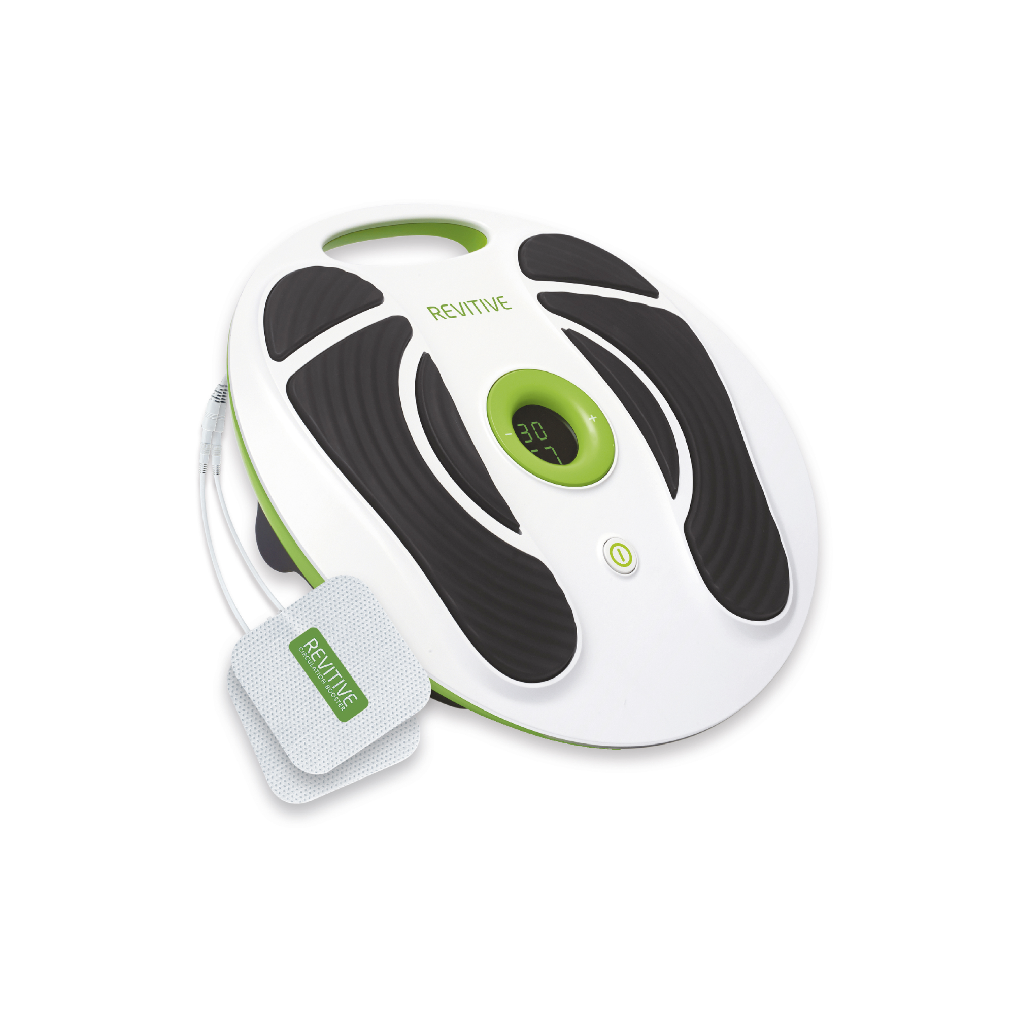 Stimulateur Circulatoire - REVITIVE MEDIC PHARMA