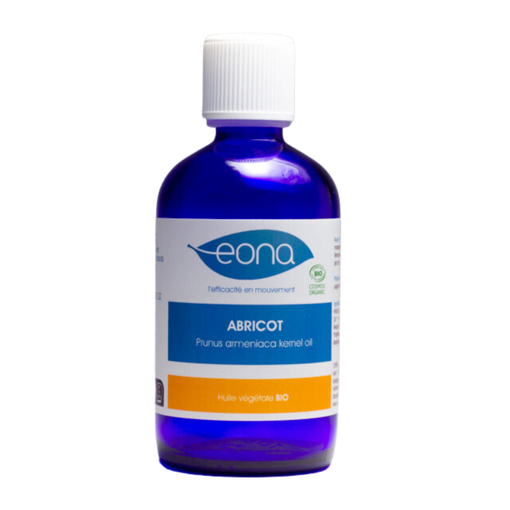 Huiles végétales - Soin du corps - 100 ml - Bio - Eona