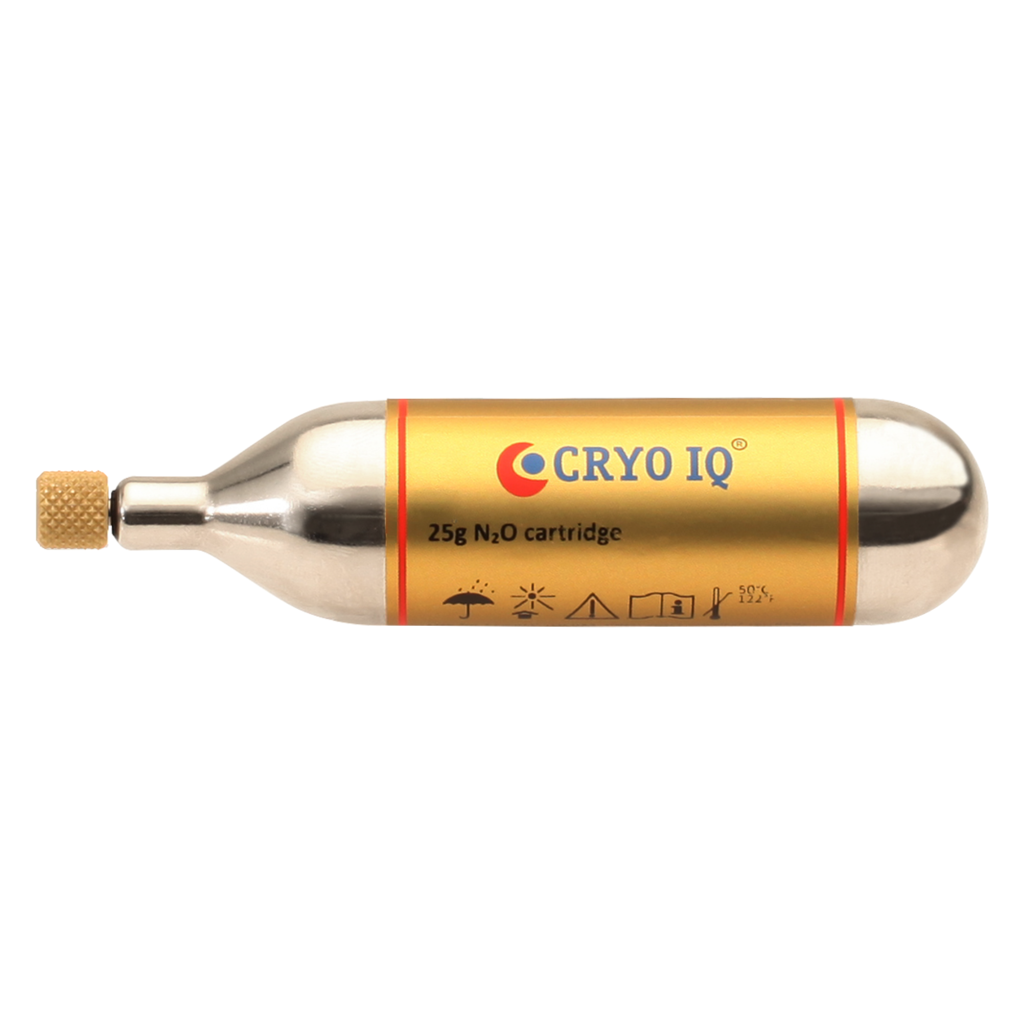 Cartouche pour dispositif DERM Plus et PRO - Cryochirurgie - CryoIQ