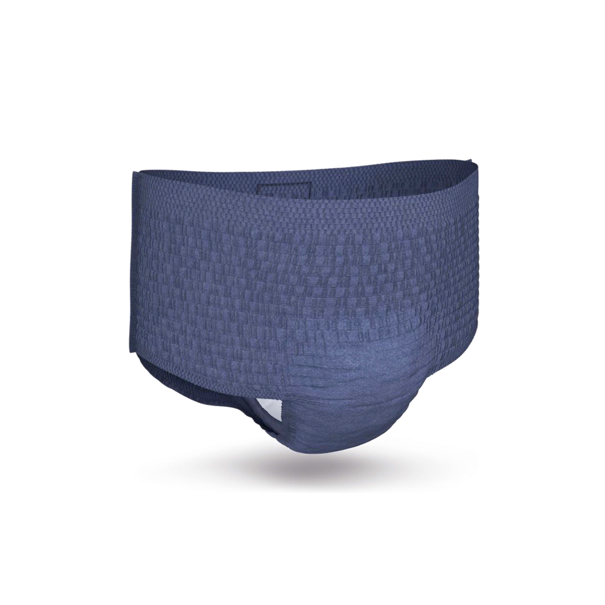 Tena Men Active Fit - 5/6 gouttes - 2 tailles - Tena