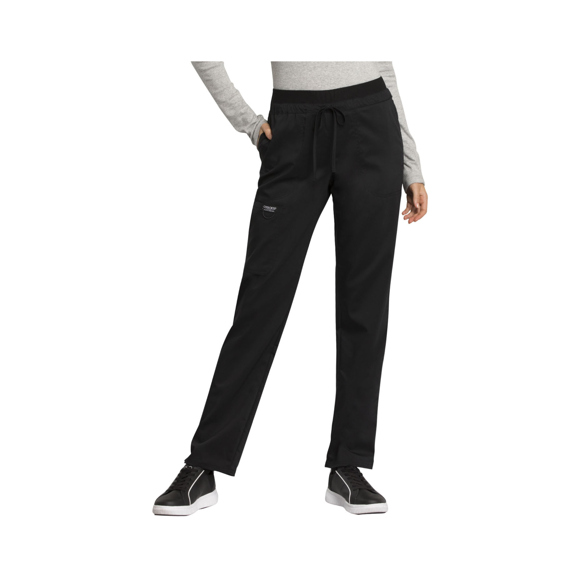 Angers - Pantalon avec cordon de serrage - femme - Cherokee