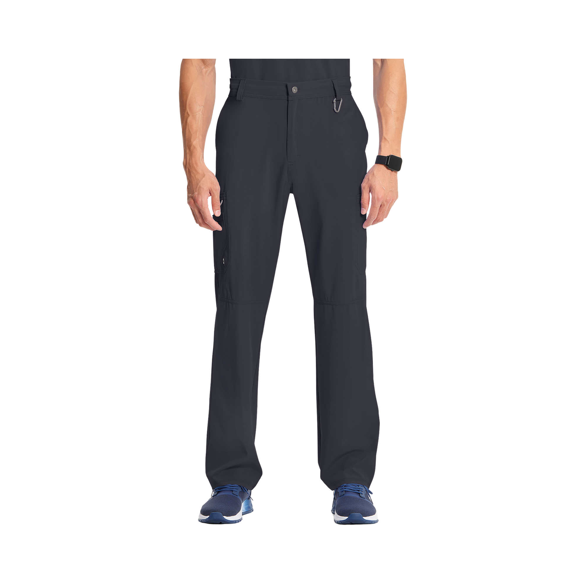 Rennes - Pantalon à braguette - Homme - Cherokee