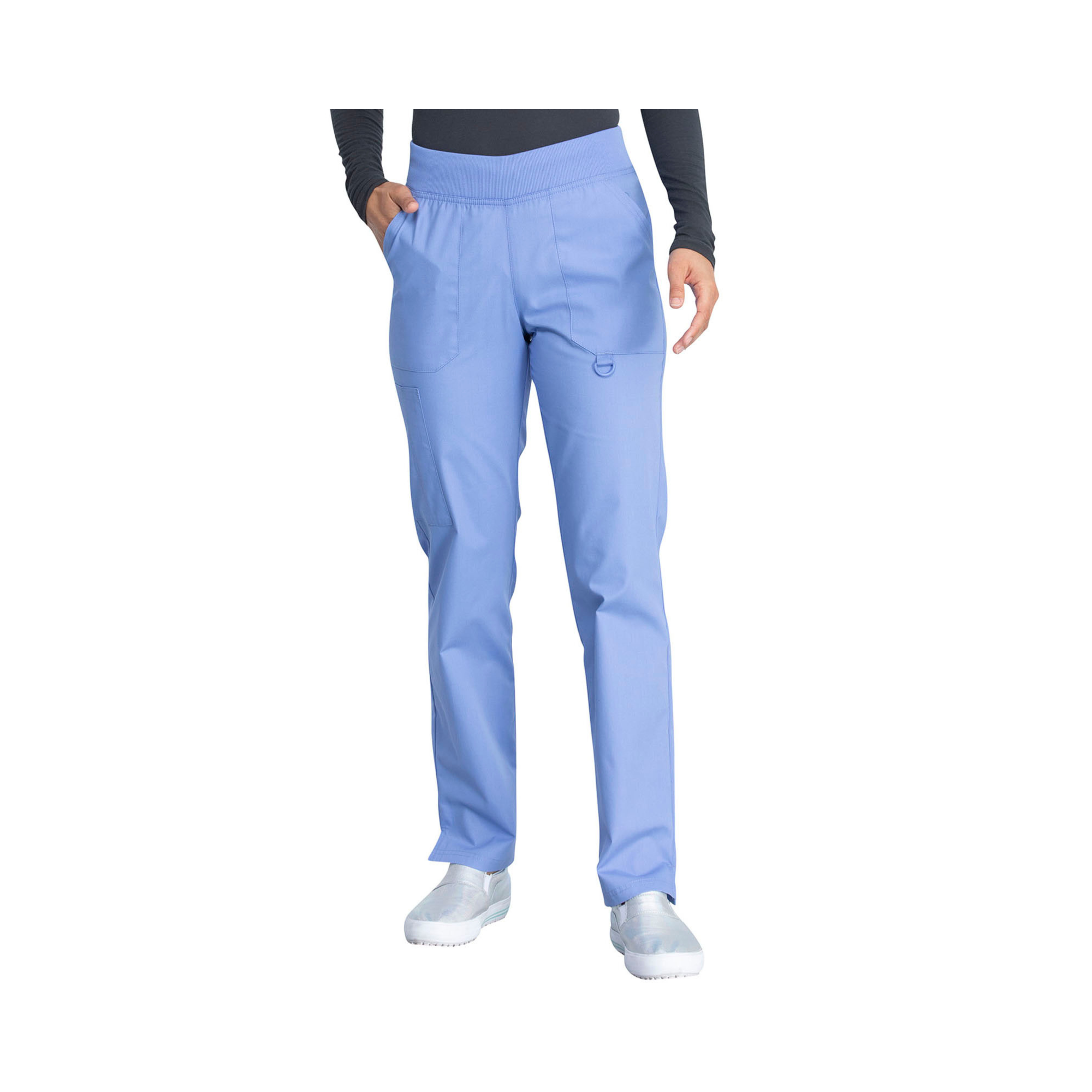 Nantes - Pantalon taille moyenne - Femme - Dickies