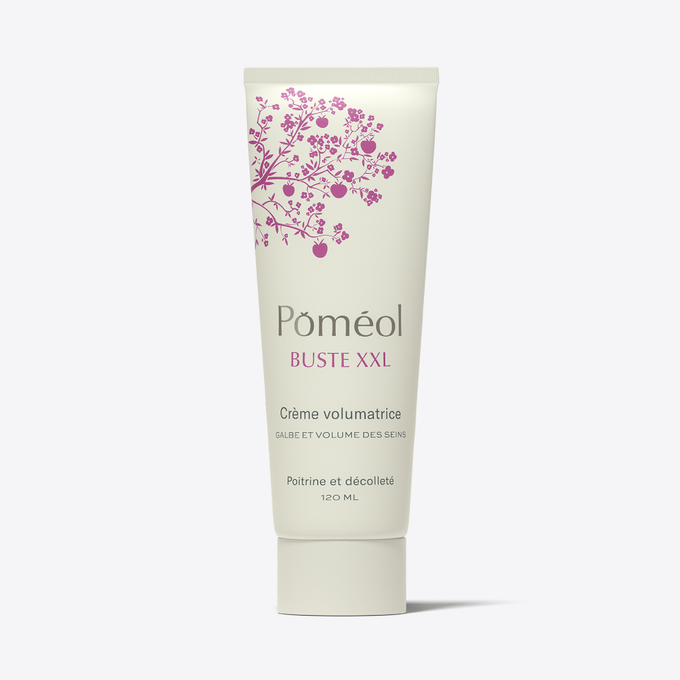 Crème volumatrice et fermeté - Poitrine et seins