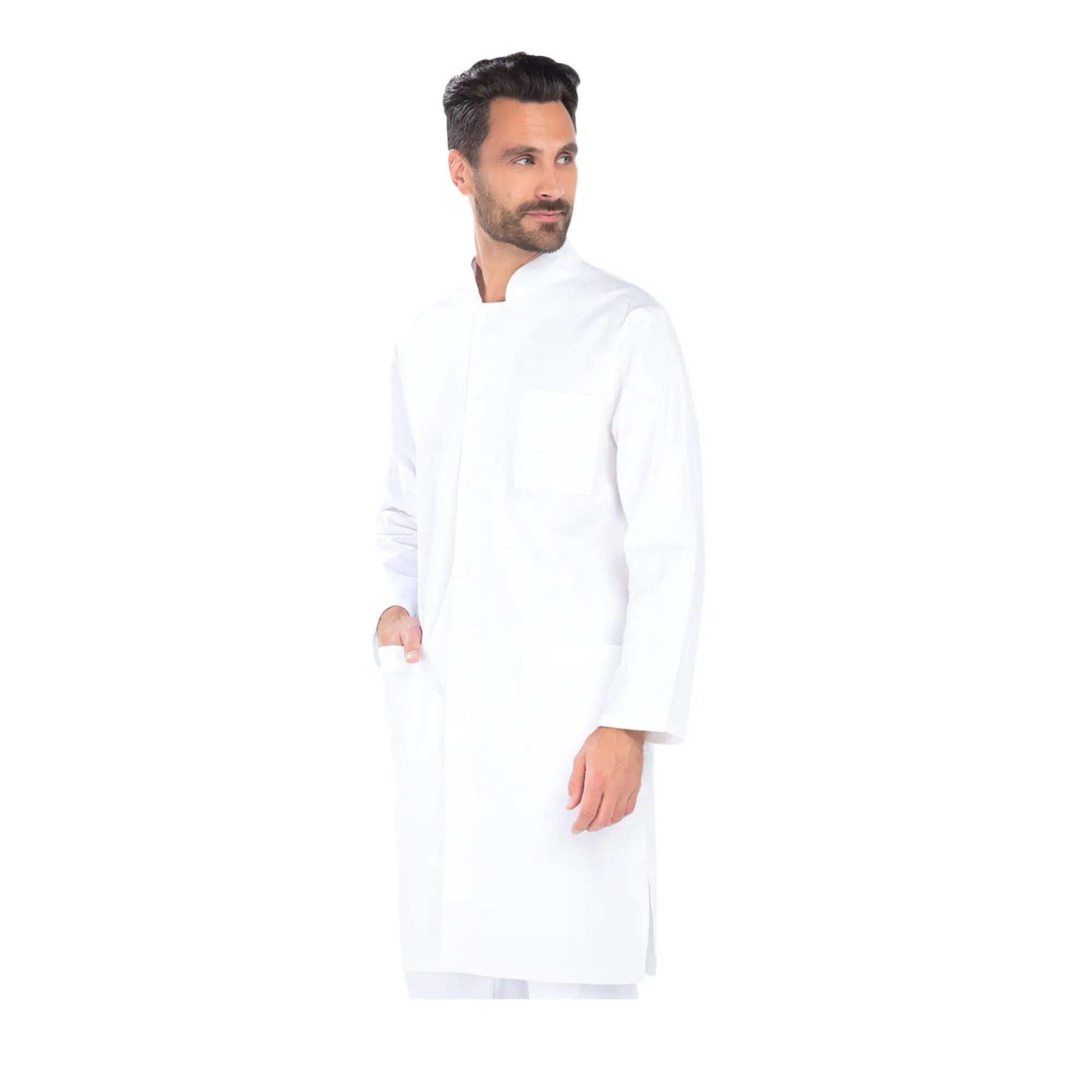 Grégor - Blouse longue - Manches longues - Homme - 100 cm