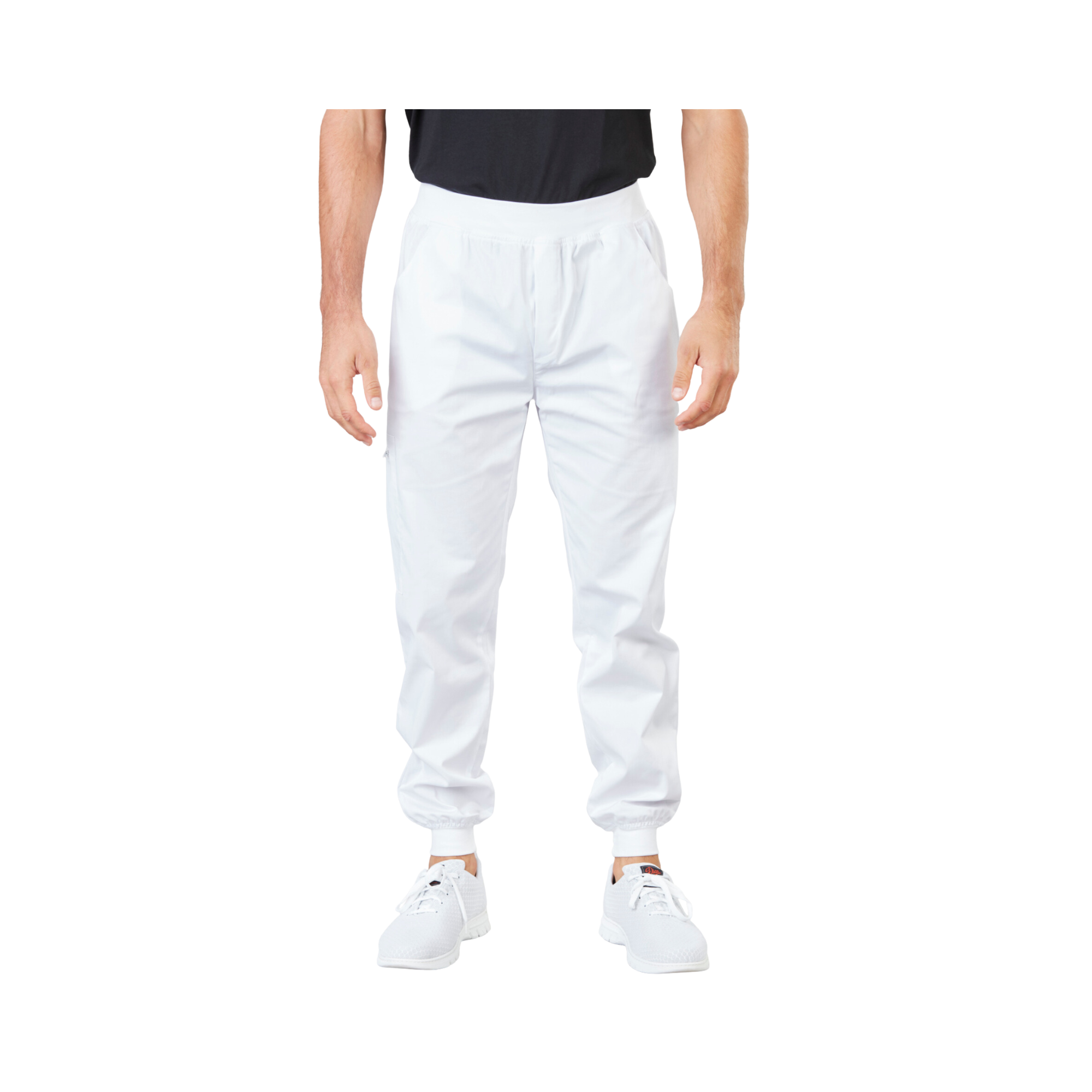 Hera - Pantalon medical - Mixte - 5 poches - Phirejo