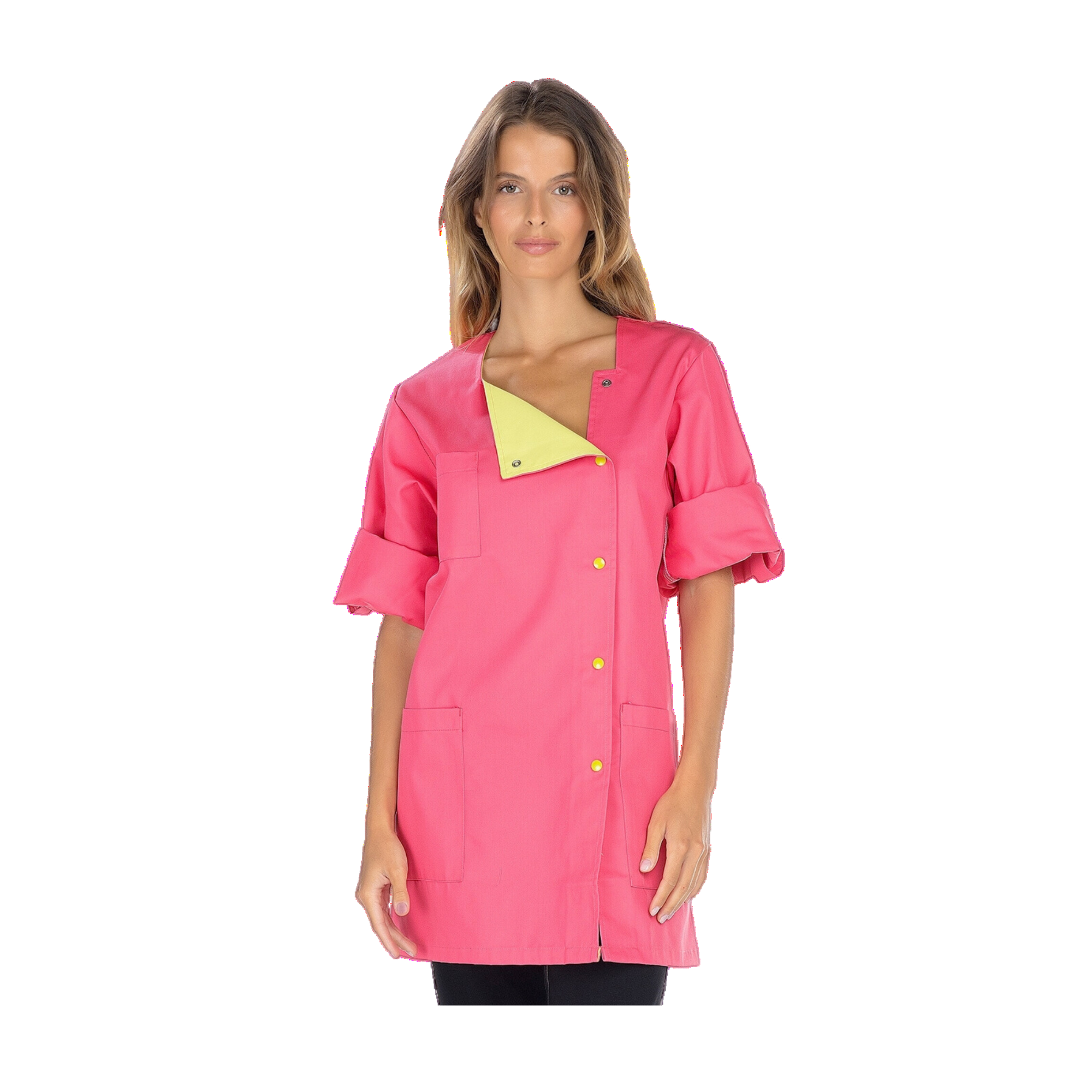 Julia - Tunique - MLT - Femme - 80 cm