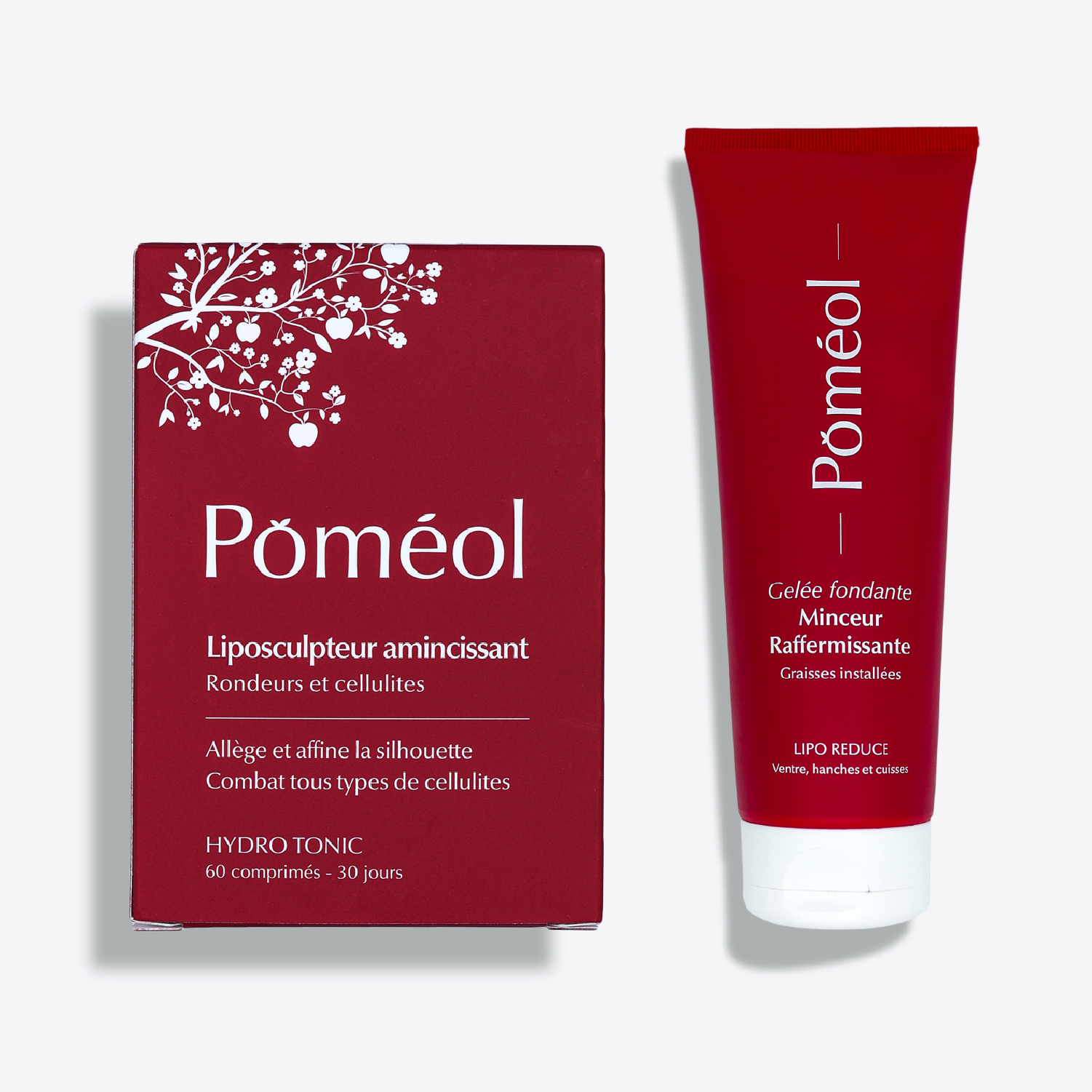 Cure minceur anti-cellulite