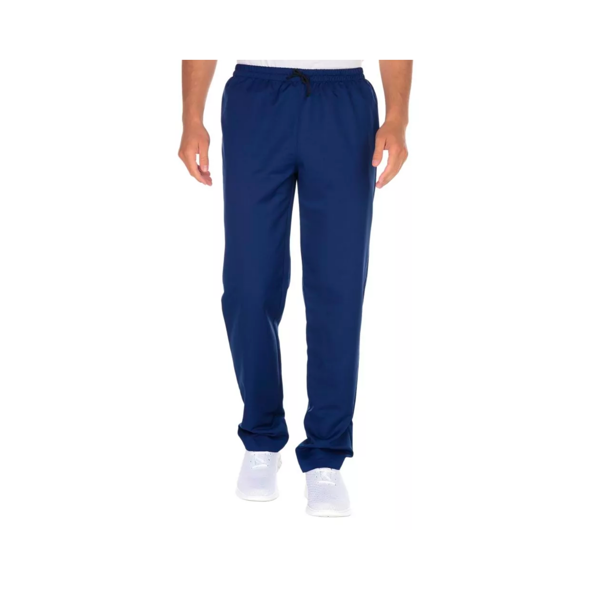 Madagascar - Pantalon - Mixte - Ceinture élastique - sans poche