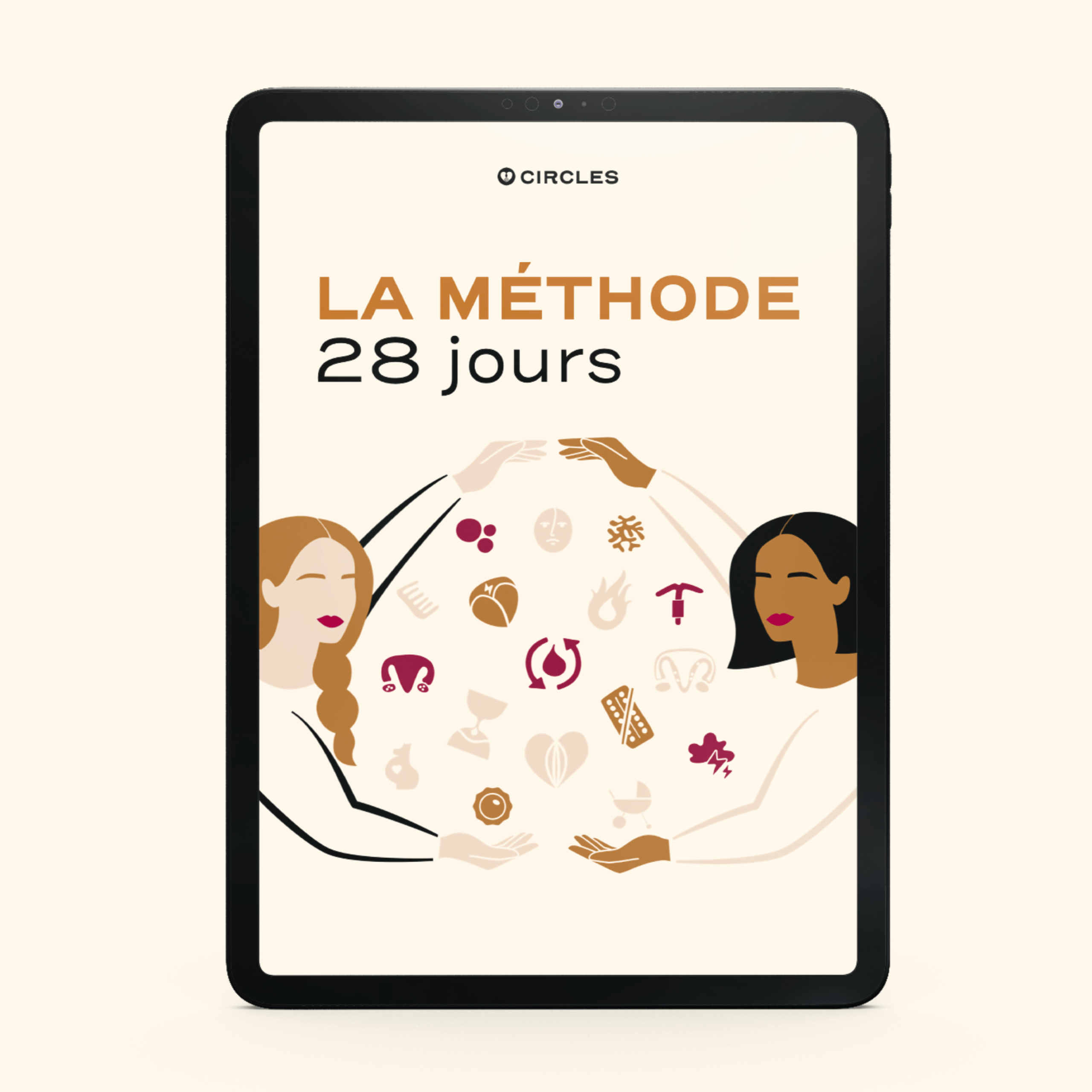 La Méthode 28 Jours