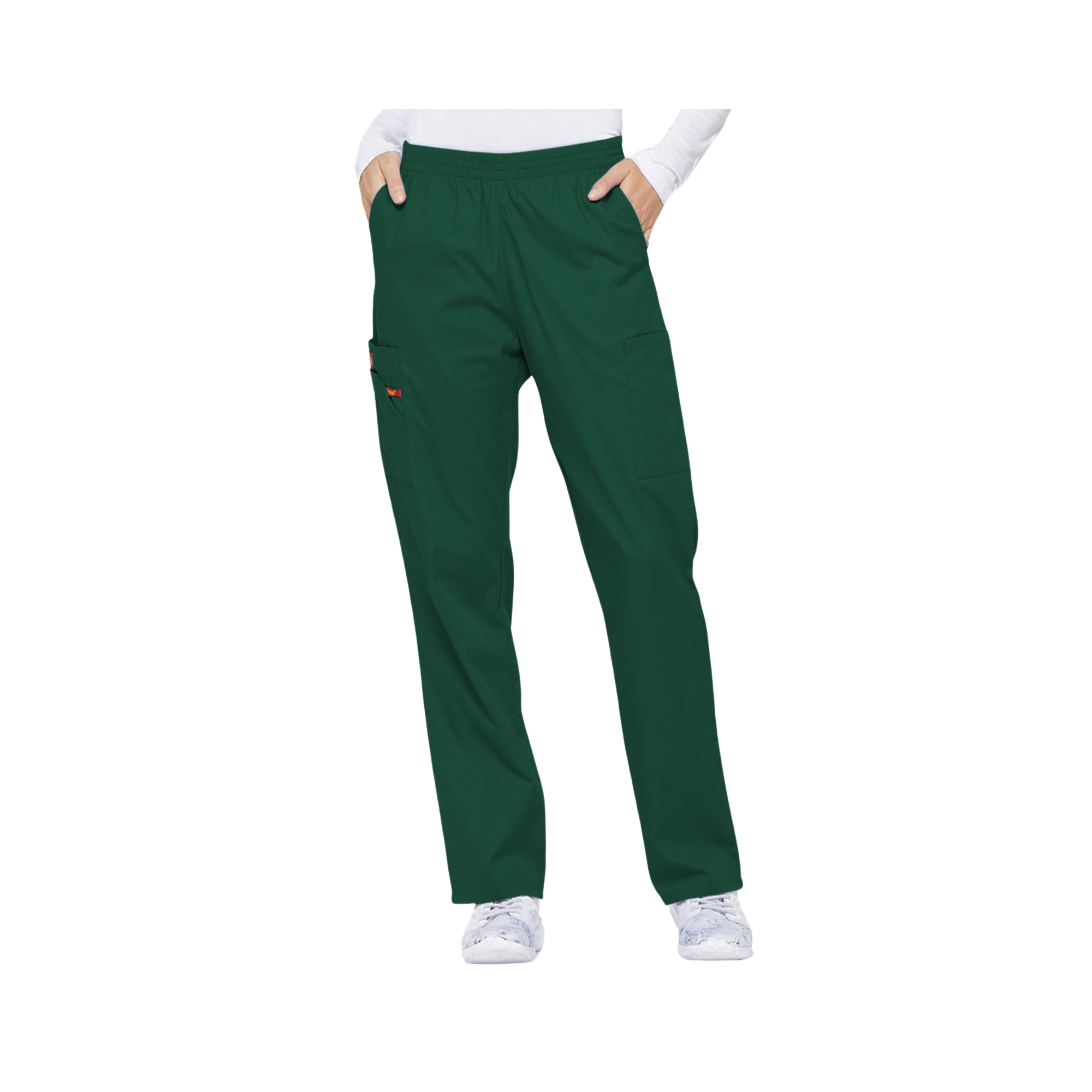 Metz - Pantalon à taille normale - Femme - Dickies