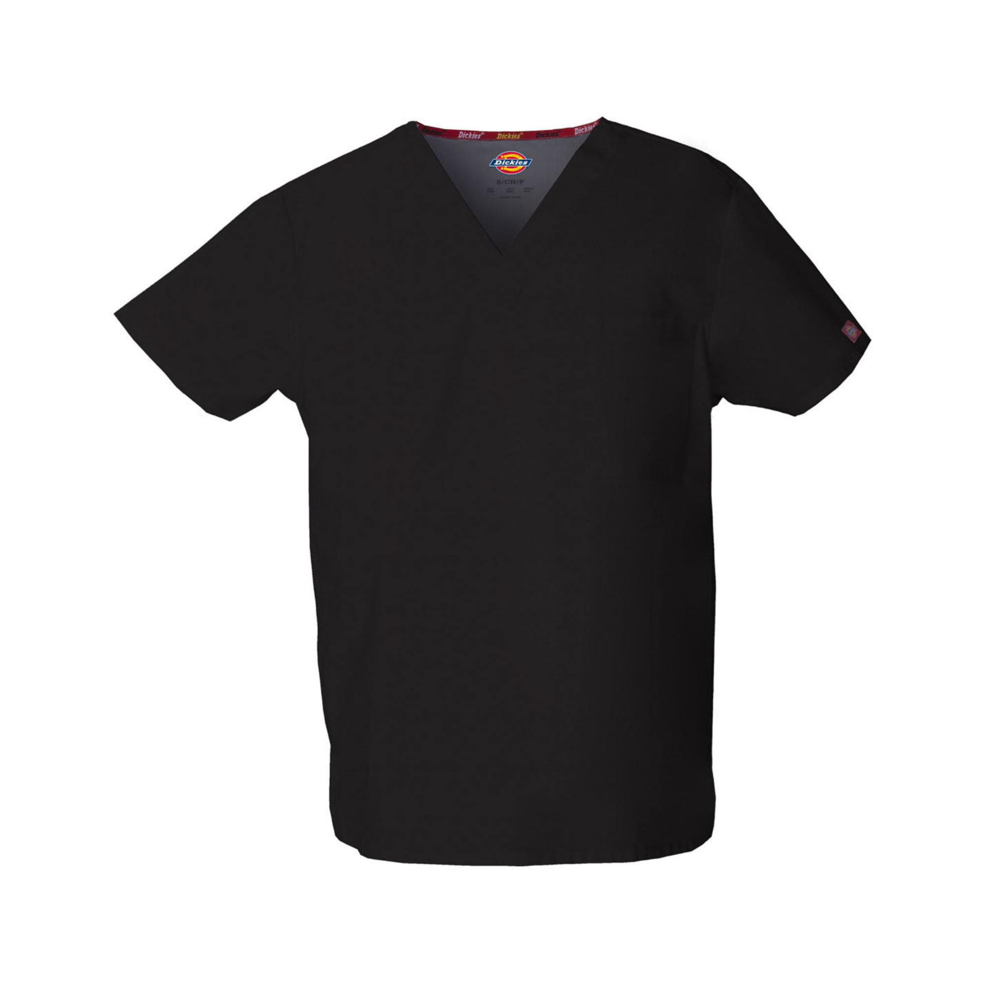 Orléans - Tunique col V - Unisexe - Dickies