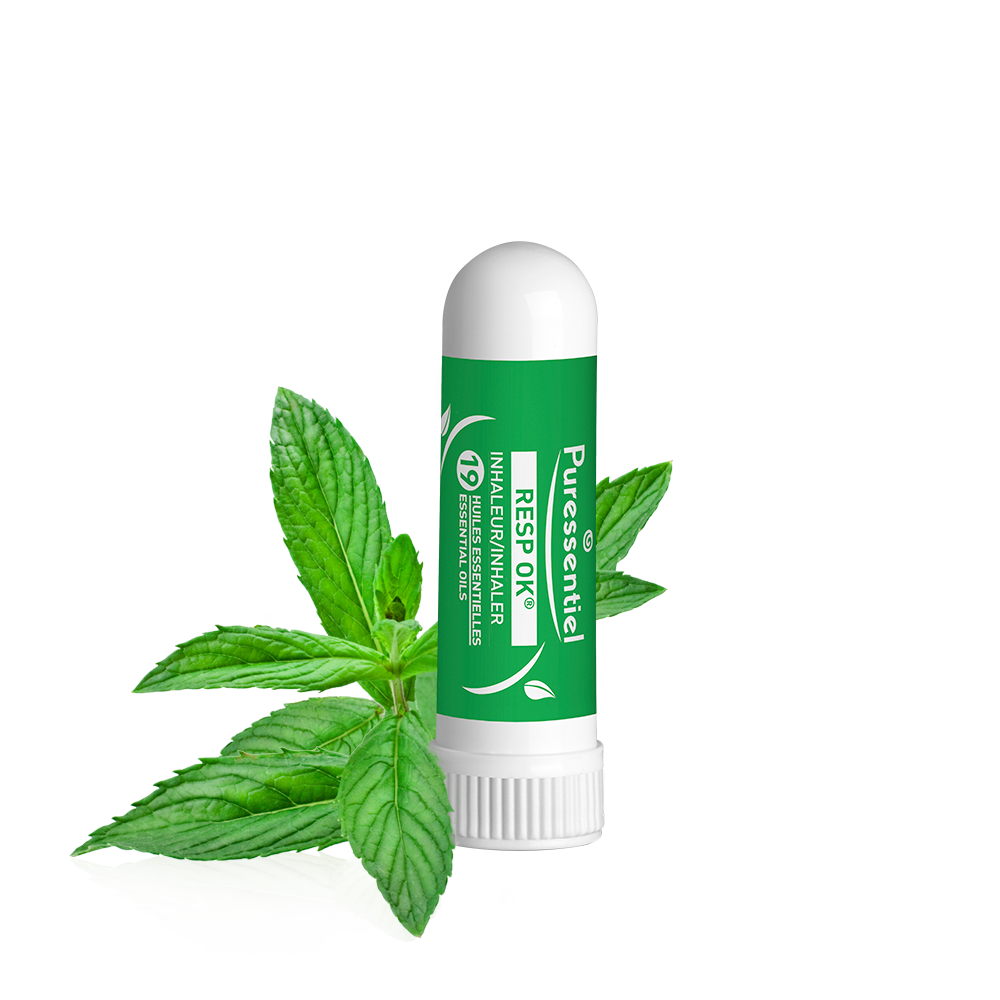 Inhaleur Respiratoire