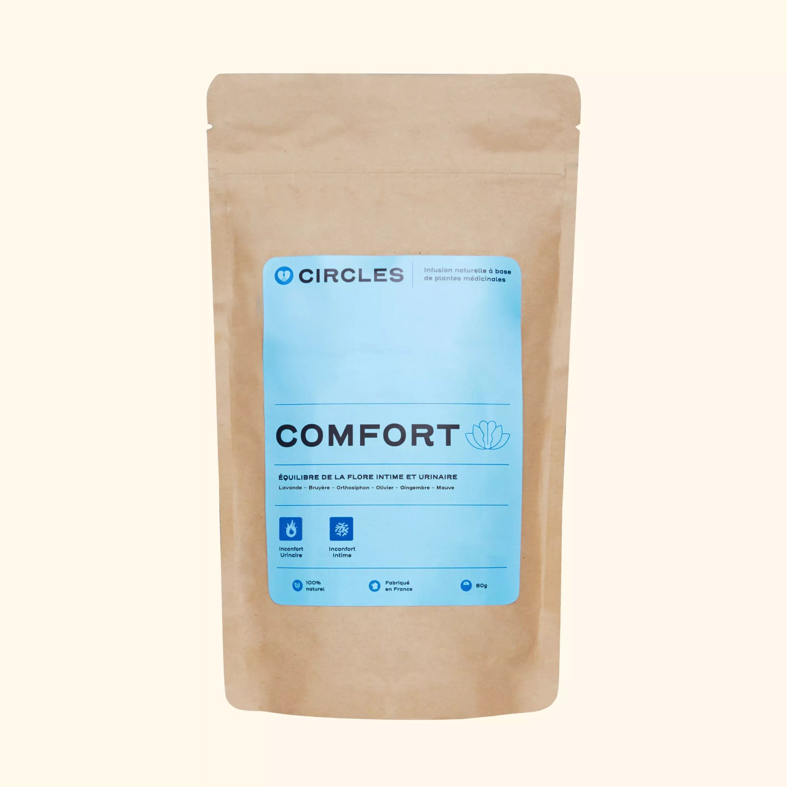 COMFORT