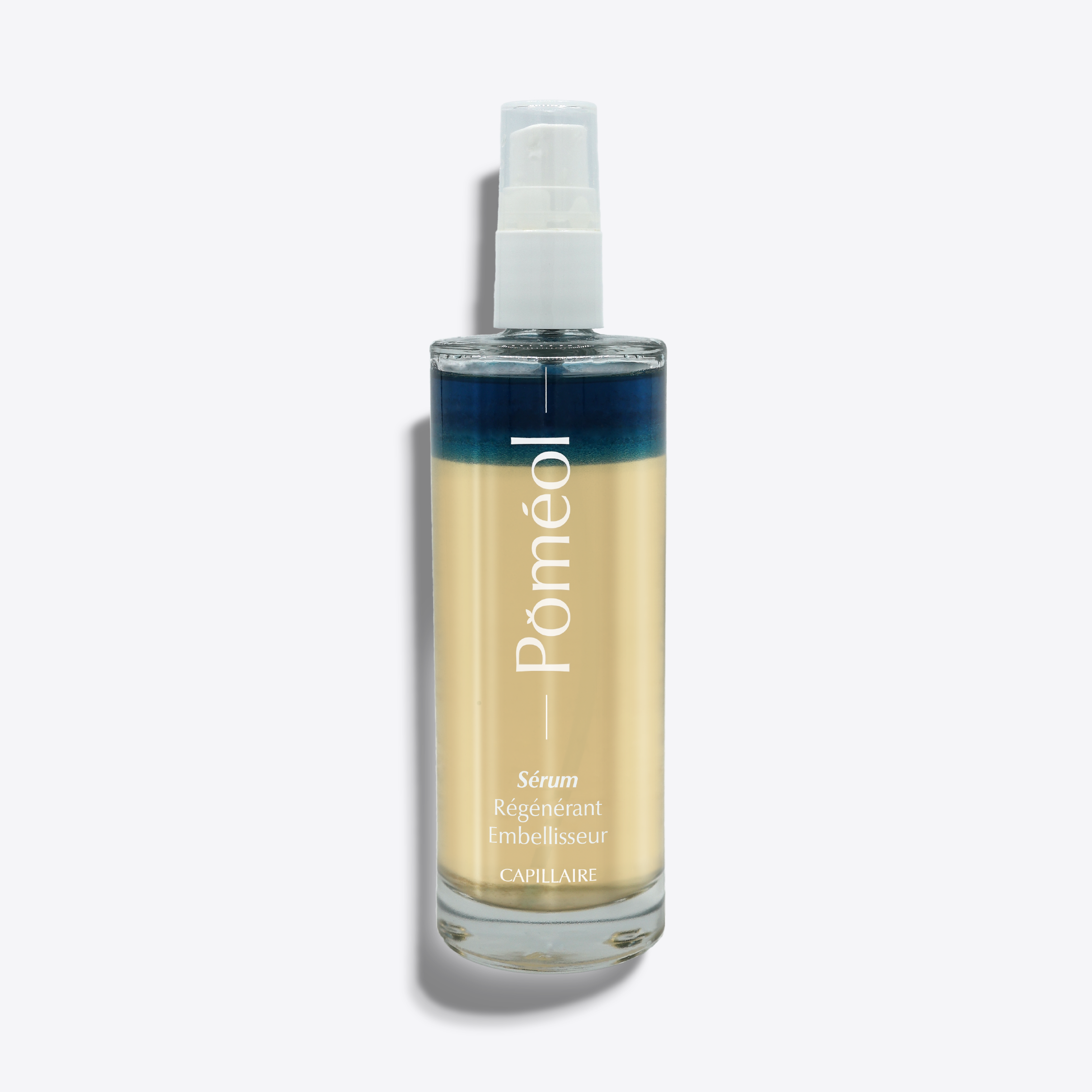 Sérum cheveux pousse et régénérant