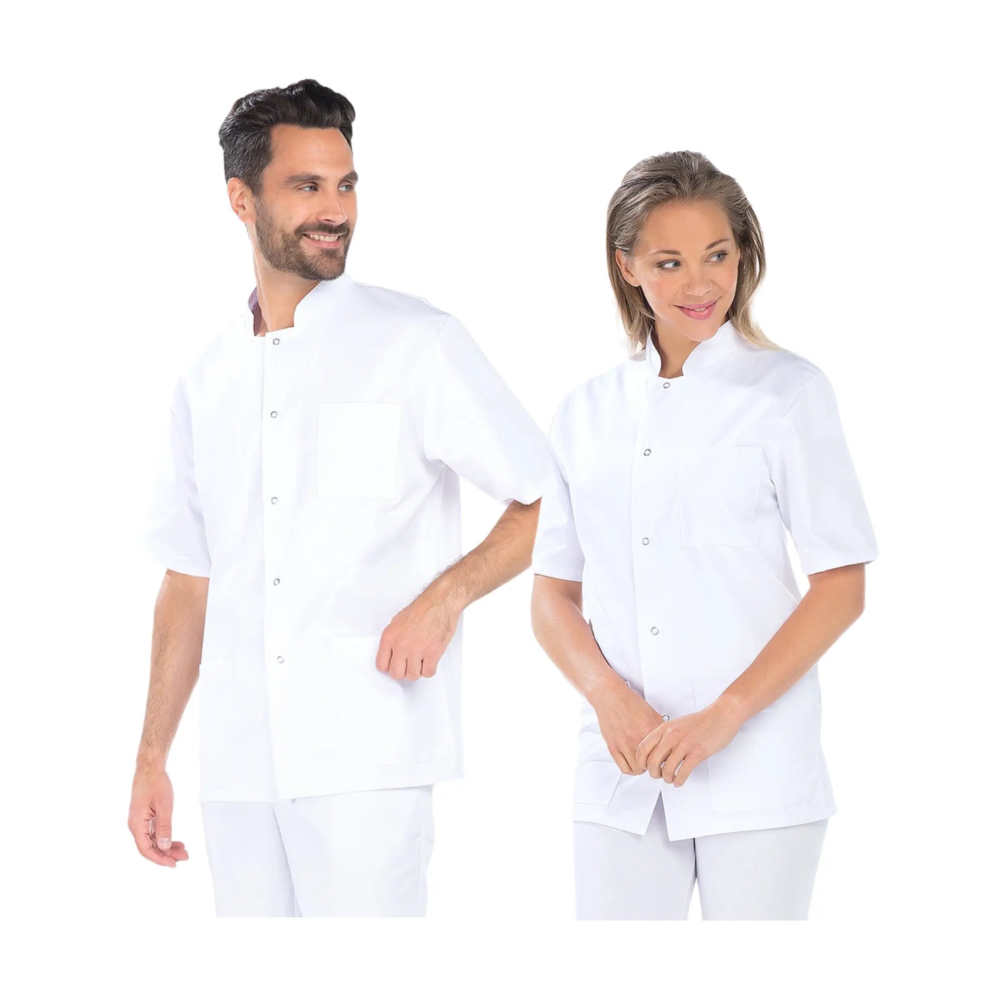 Steph - Tunique - Manches courtes - Mixte - 75 cm