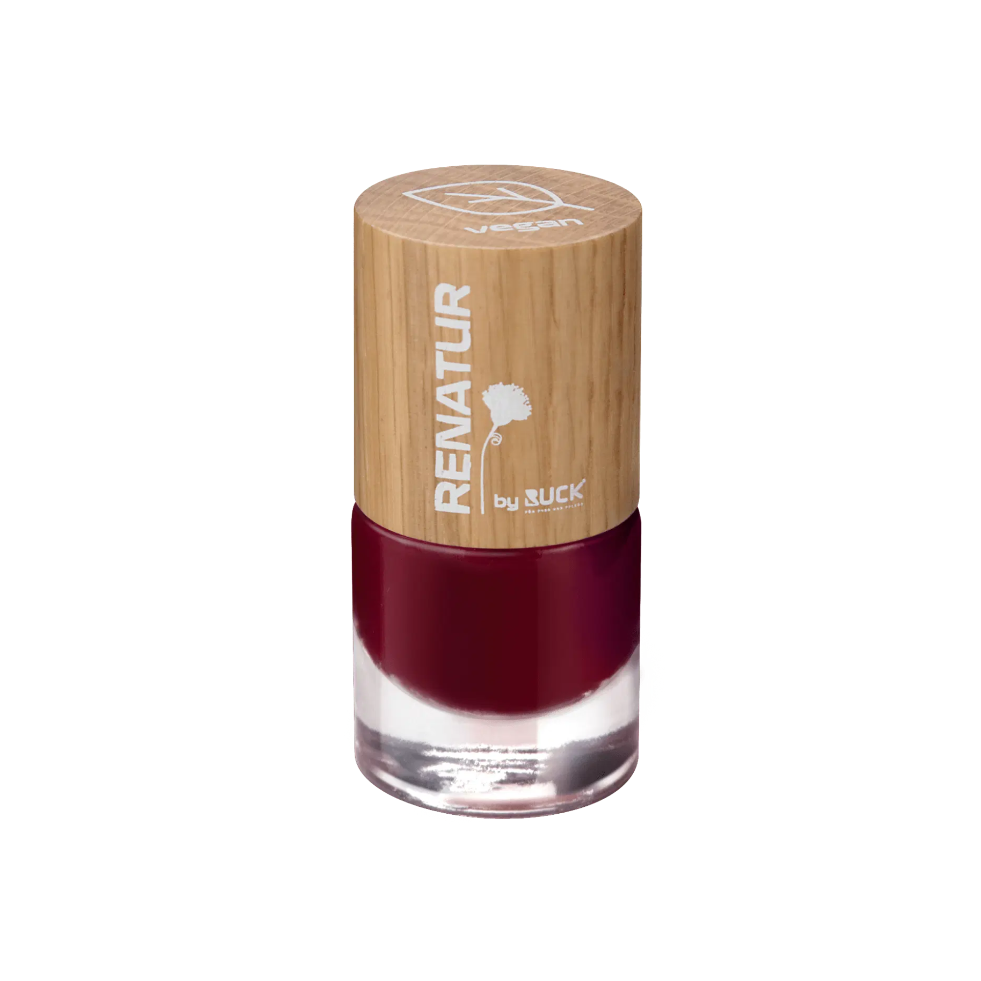 Vernis à ongles Vegan RENATUR - 5,5 ml - Ruck