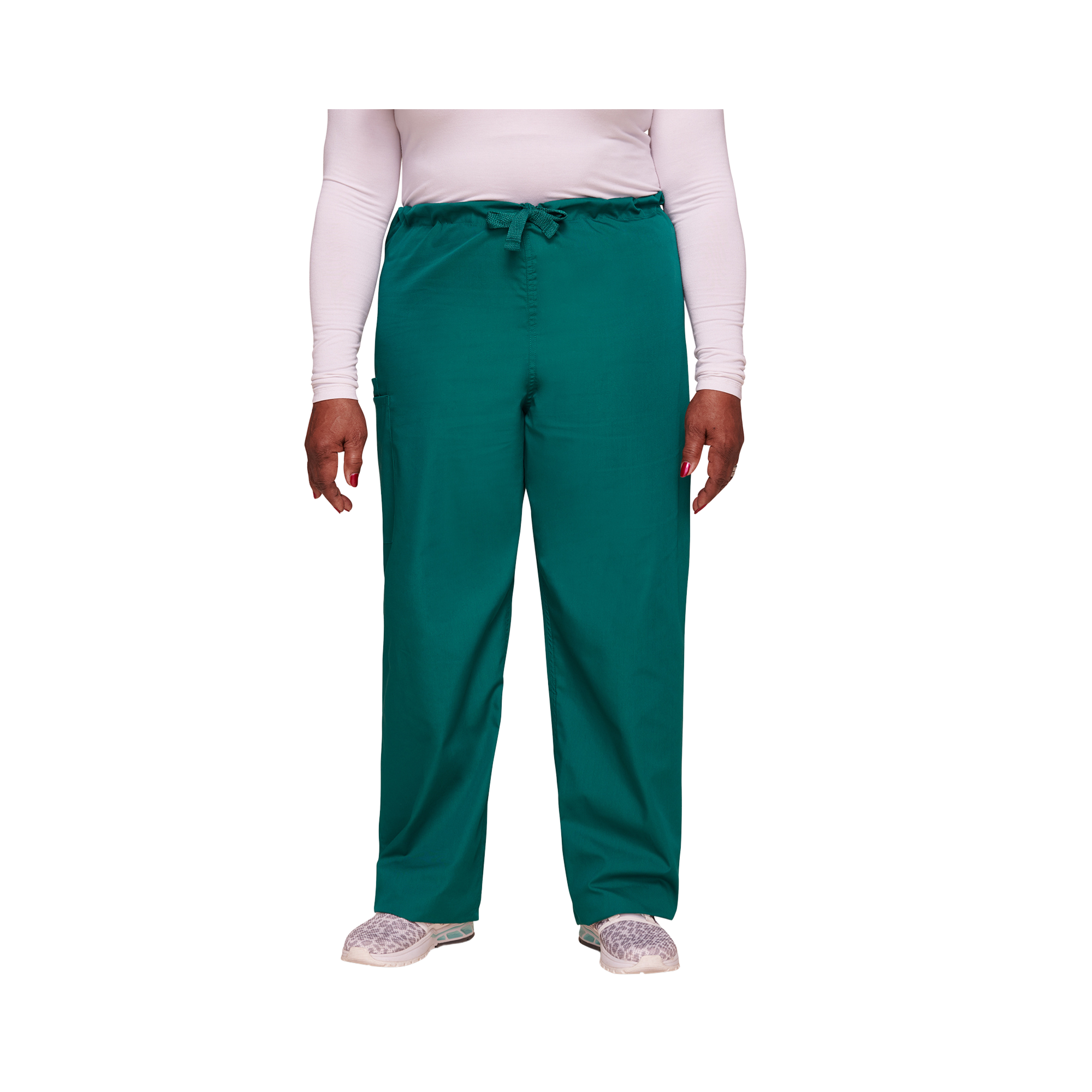 Nanterre - Pantalon large à cordon de serrage - Unisexe - Cherokee - Couleur 2