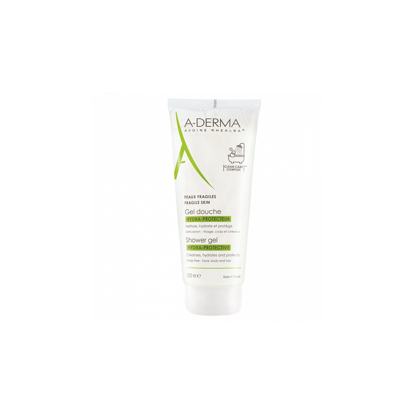A-Derma Gel douche Hydra-protecteur - 200ml