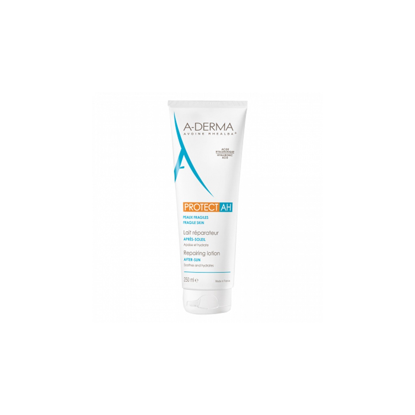 A-Derma Protect AH lait réparateur - 250 ml