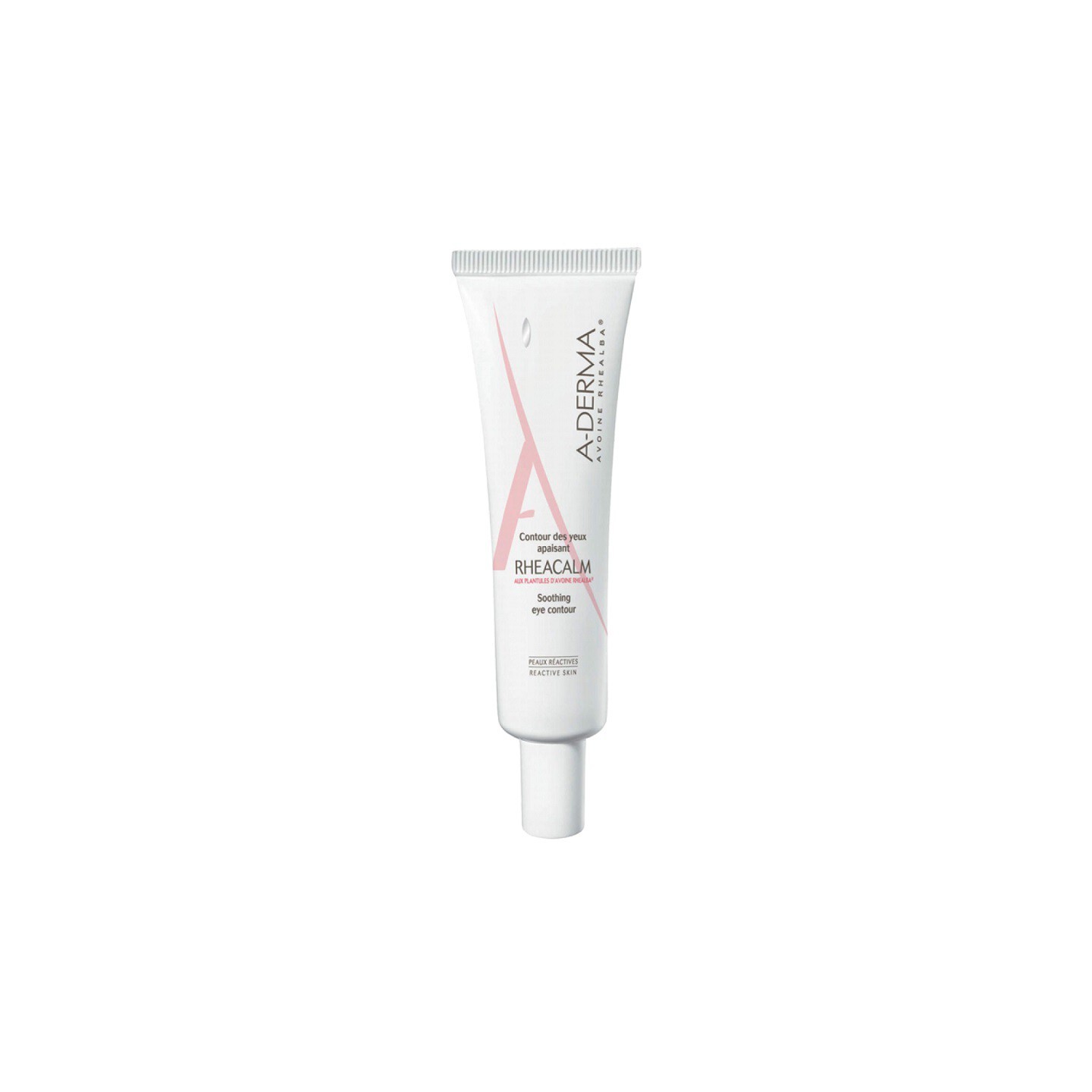 A-Derma Rheacalm contour des yeux - 15ml