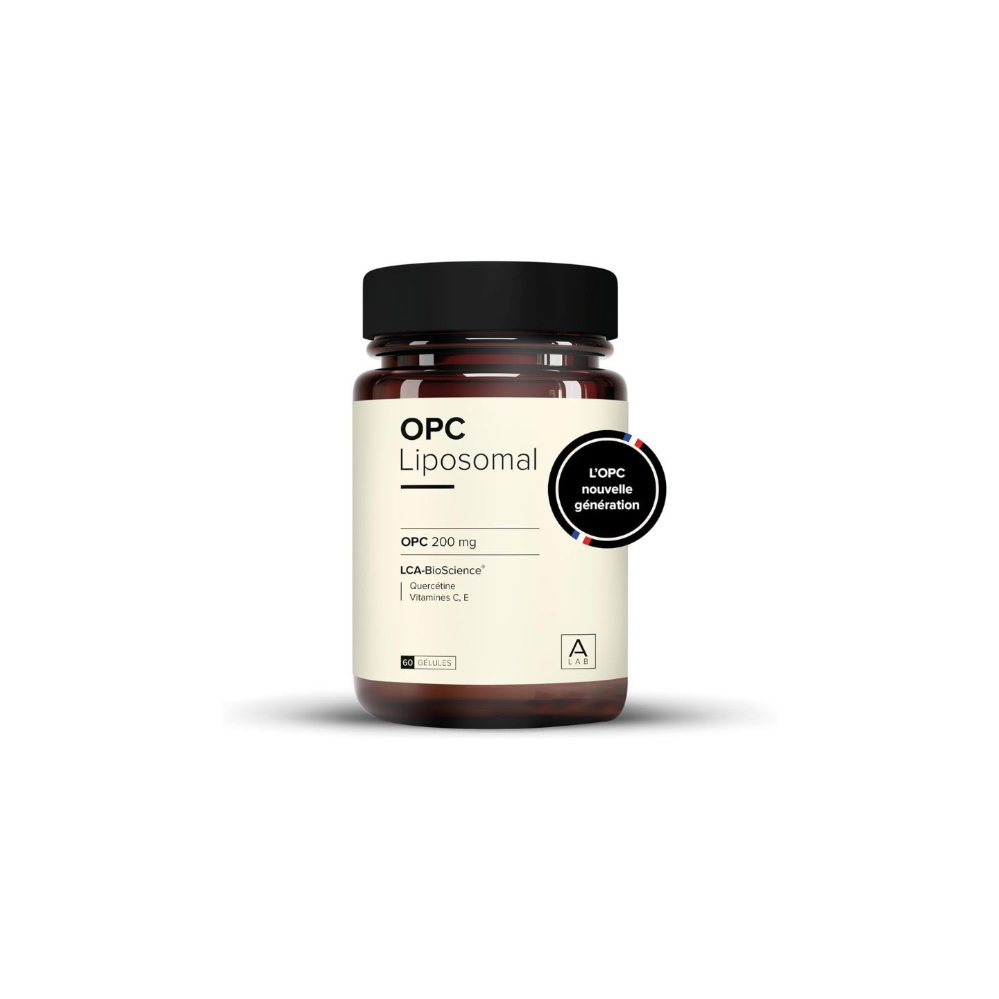 A-LAB OPC Liposomal - 60 gélules