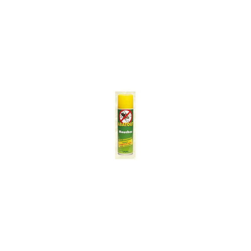 ANTI-MOUCHES ABATOUT SPRAY