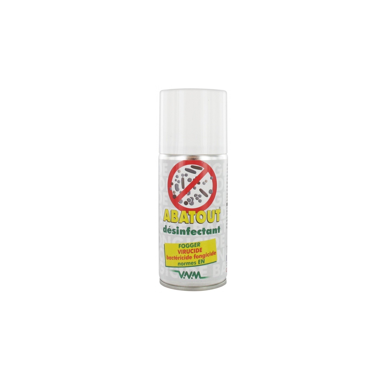 Abatout Désinfectant Fogger - 150ml