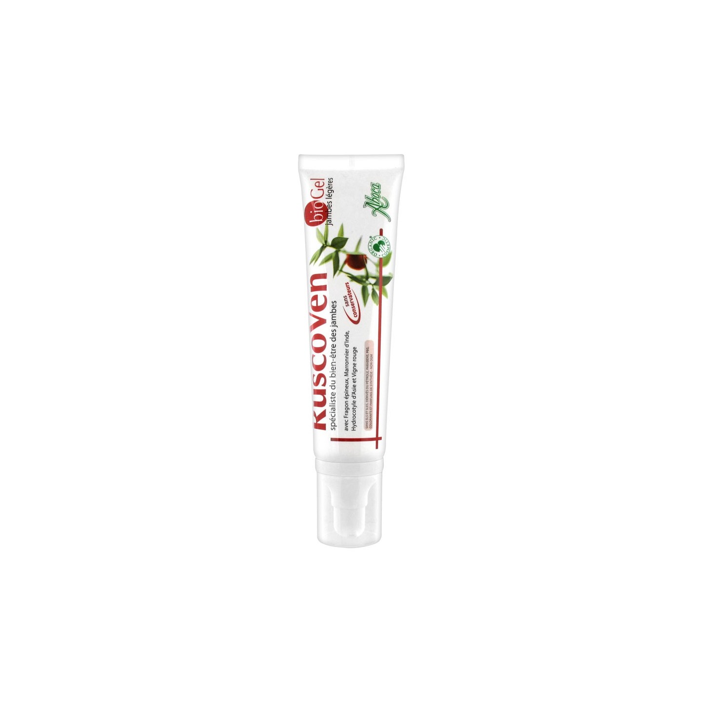 Aboca Ruscoven Bio Gel 100 ml