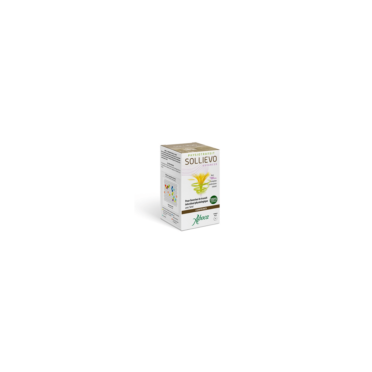 Aboca Sollievo advanced 45 Comprimés
