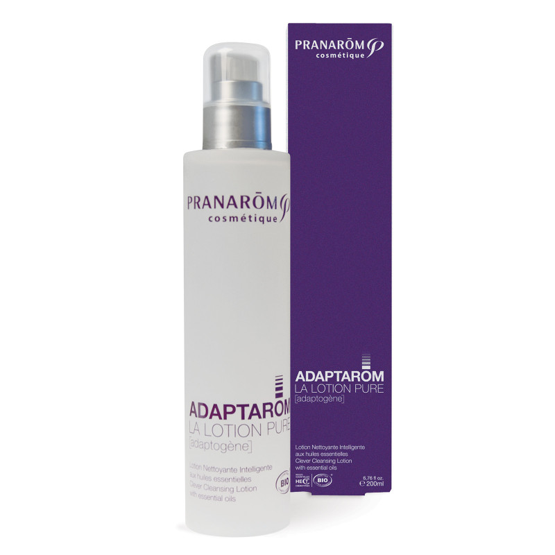 Adaptarôm - La lotion Pure