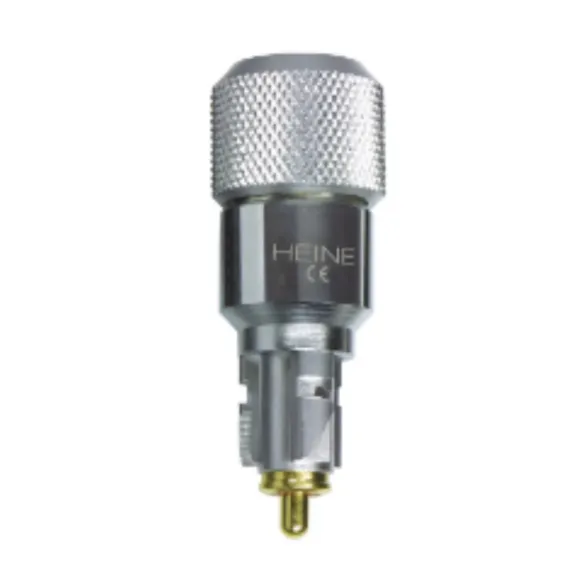 ADAPTATEUR D'ECLAIRAGE 3.5 V