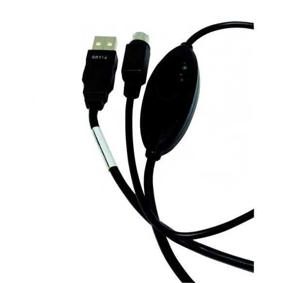 ADAPTATEUR USB POUR OSCAR 2 SPENGLER