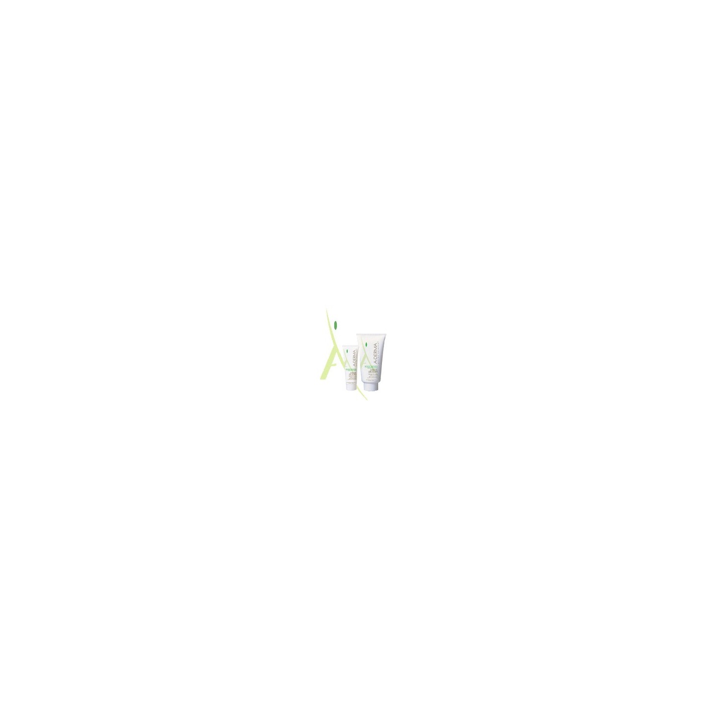 Aderma Avoine Creme Soin 50ml