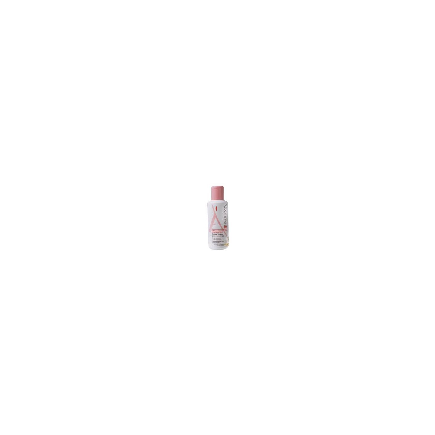 ADERMA DERM'INTIM GEL DE TOILETTE PROTECTEUR 500ML