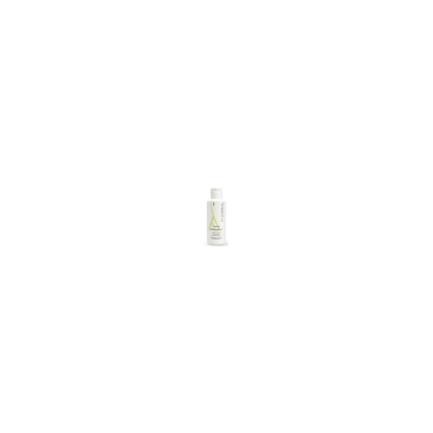 Aderma Dermailbour Gel Moussant 200ML