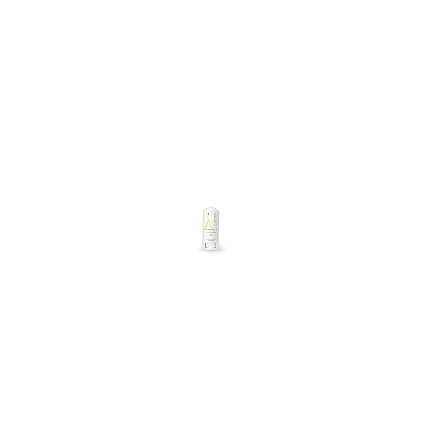 Aderma Dermalibour+ Stick réparateur 8 gr