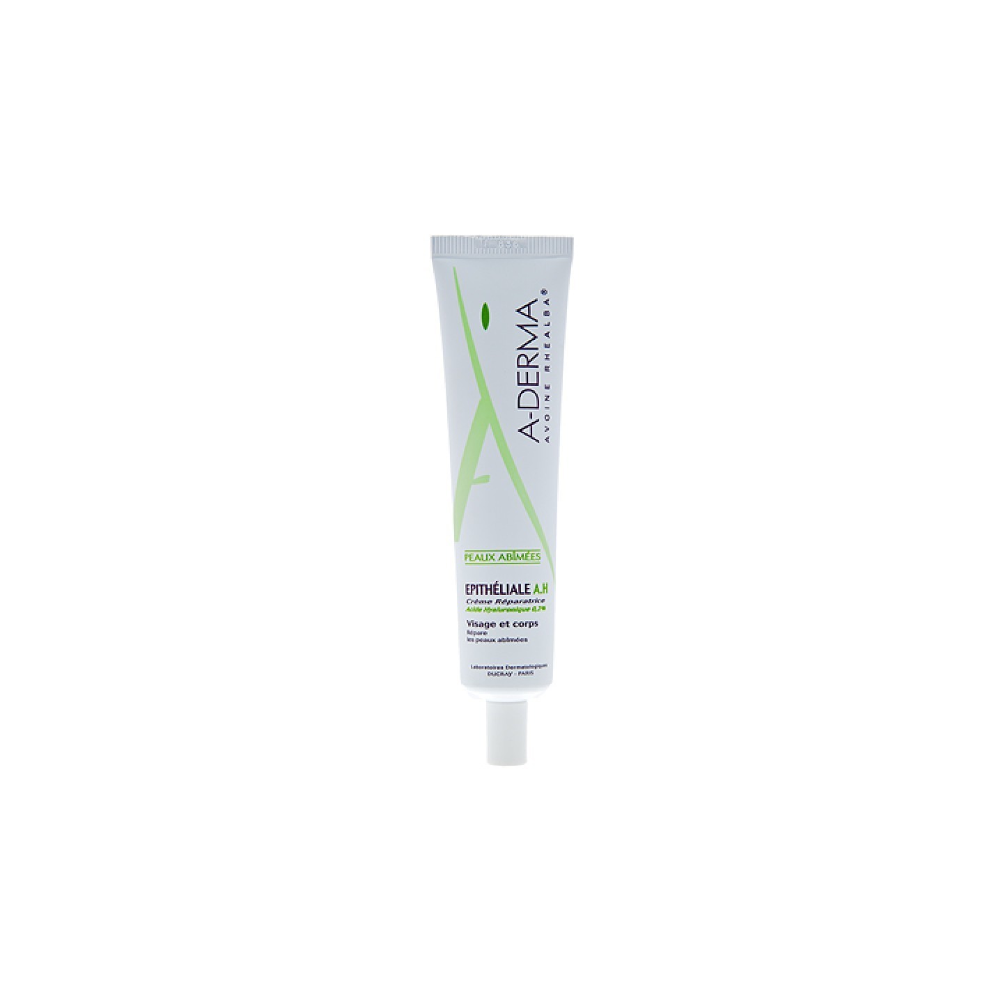 Aderma Epithéliale AH Creme réparatrice tube 40ml